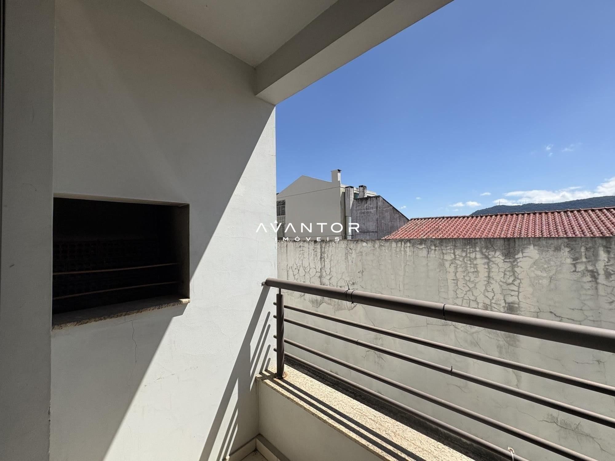 Apartamento com 1 quarto à venda em Nossa Senhora do Rosário, Santa Maria/RS — foto 6 de 14