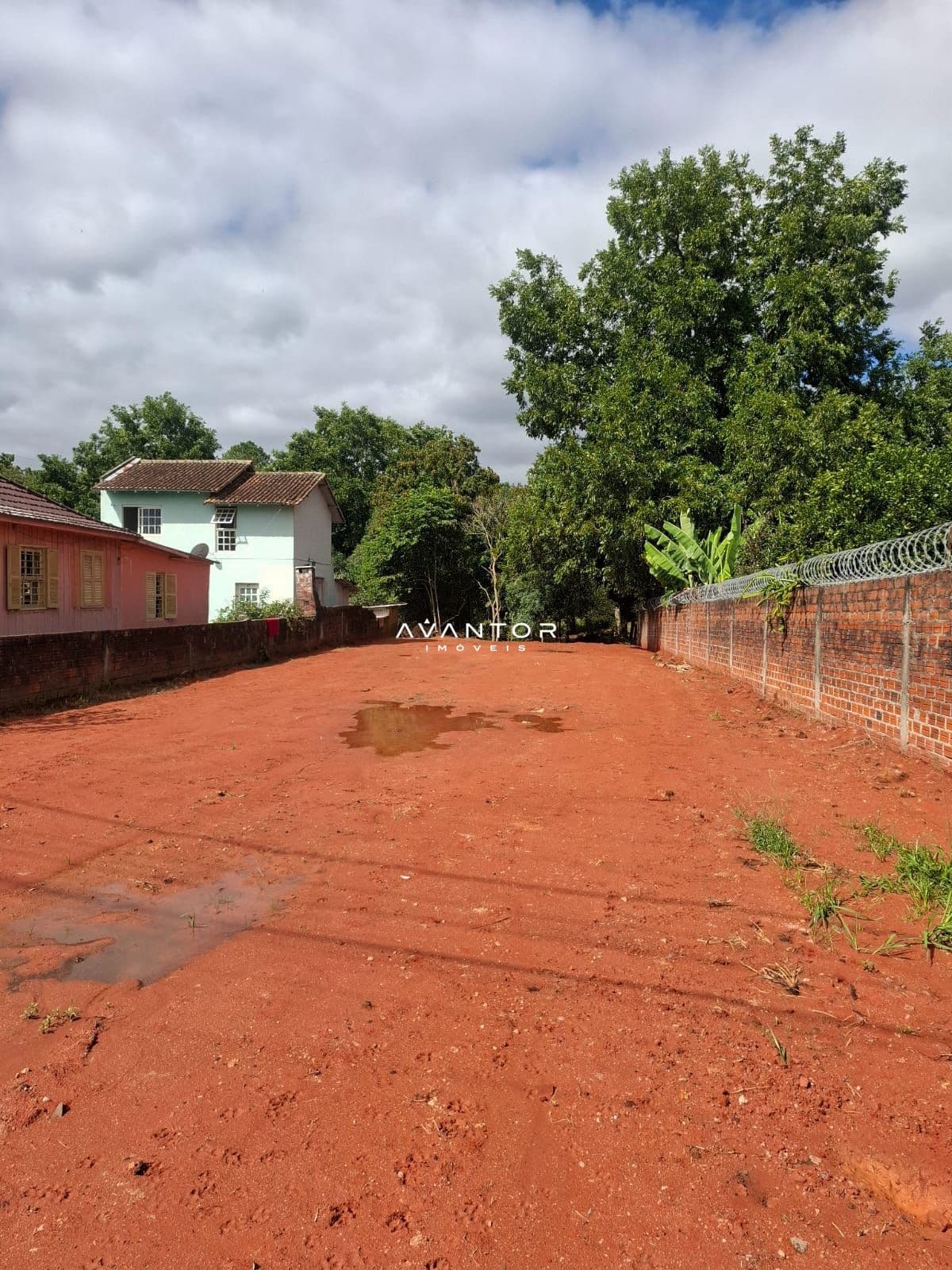 Terreno à venda em São José, Santa Maria/RS — foto 2 de 3