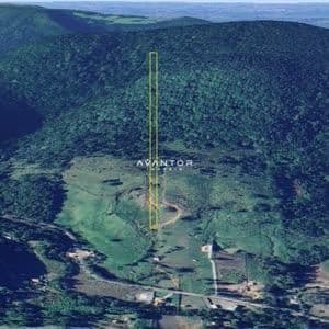 Terreno à venda em Camobi, Santa Maria/RS