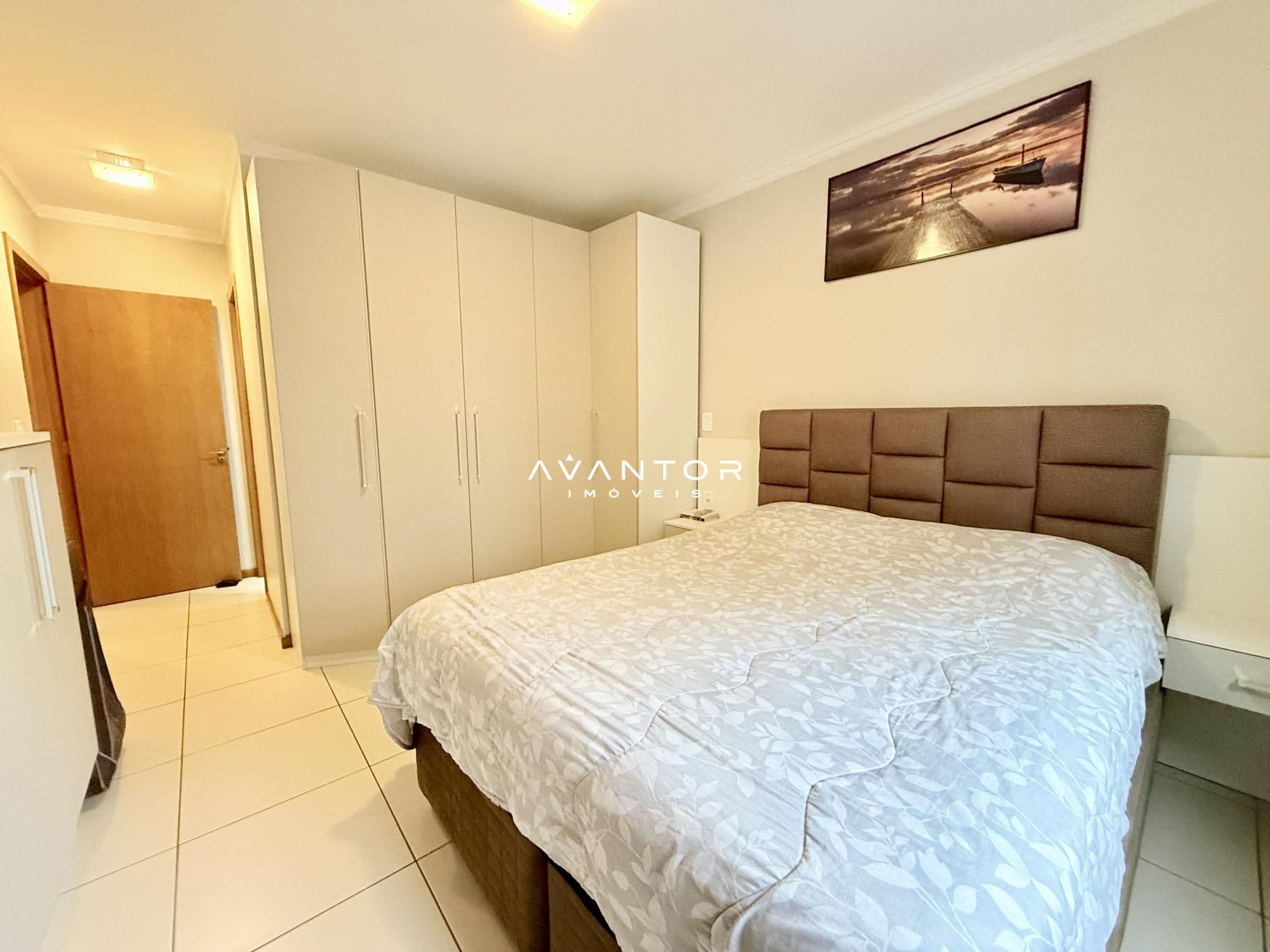 Apartamento com 3 quartos à venda no Conjunto Residencial Augusto Martins, em Uglione, Santa Maria/RS — foto 8 de 20