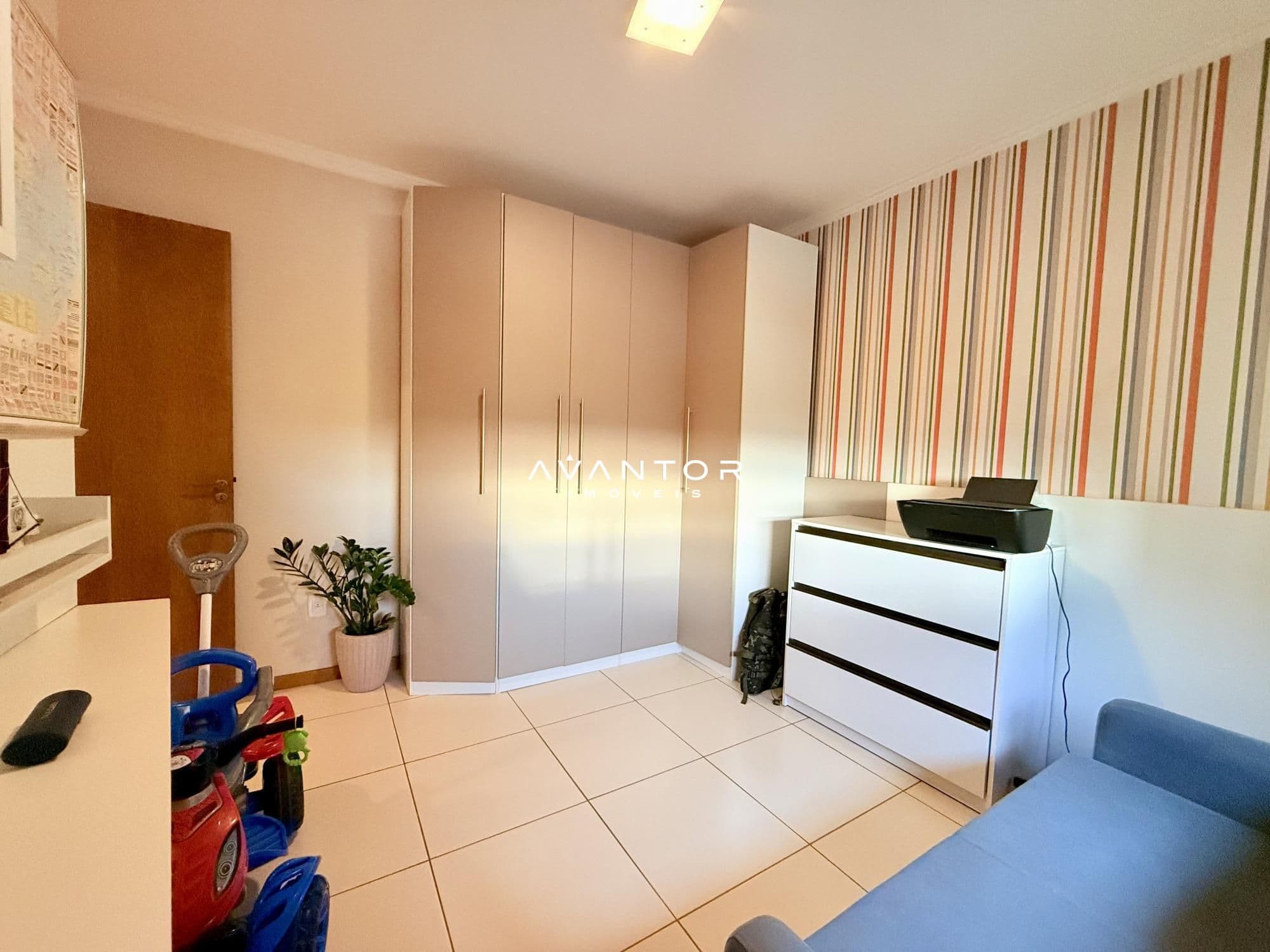 Apartamento com 3 quartos à venda no Conjunto Residencial Augusto Martins, em Uglione, Santa Maria/RS — foto 11 de 20