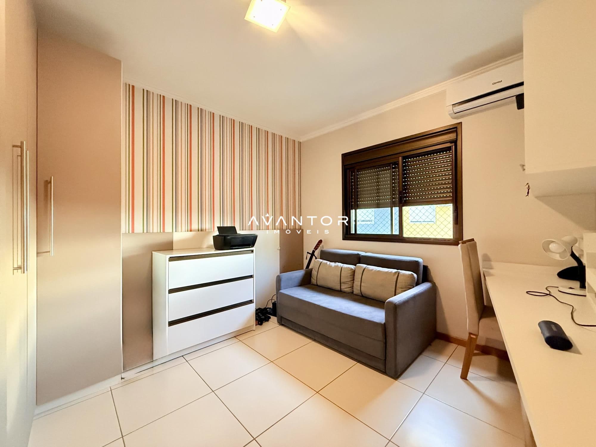 Apartamento com 3 quartos à venda no Conjunto Residencial Augusto Martins, em Uglione, Santa Maria/RS — foto 12 de 20
