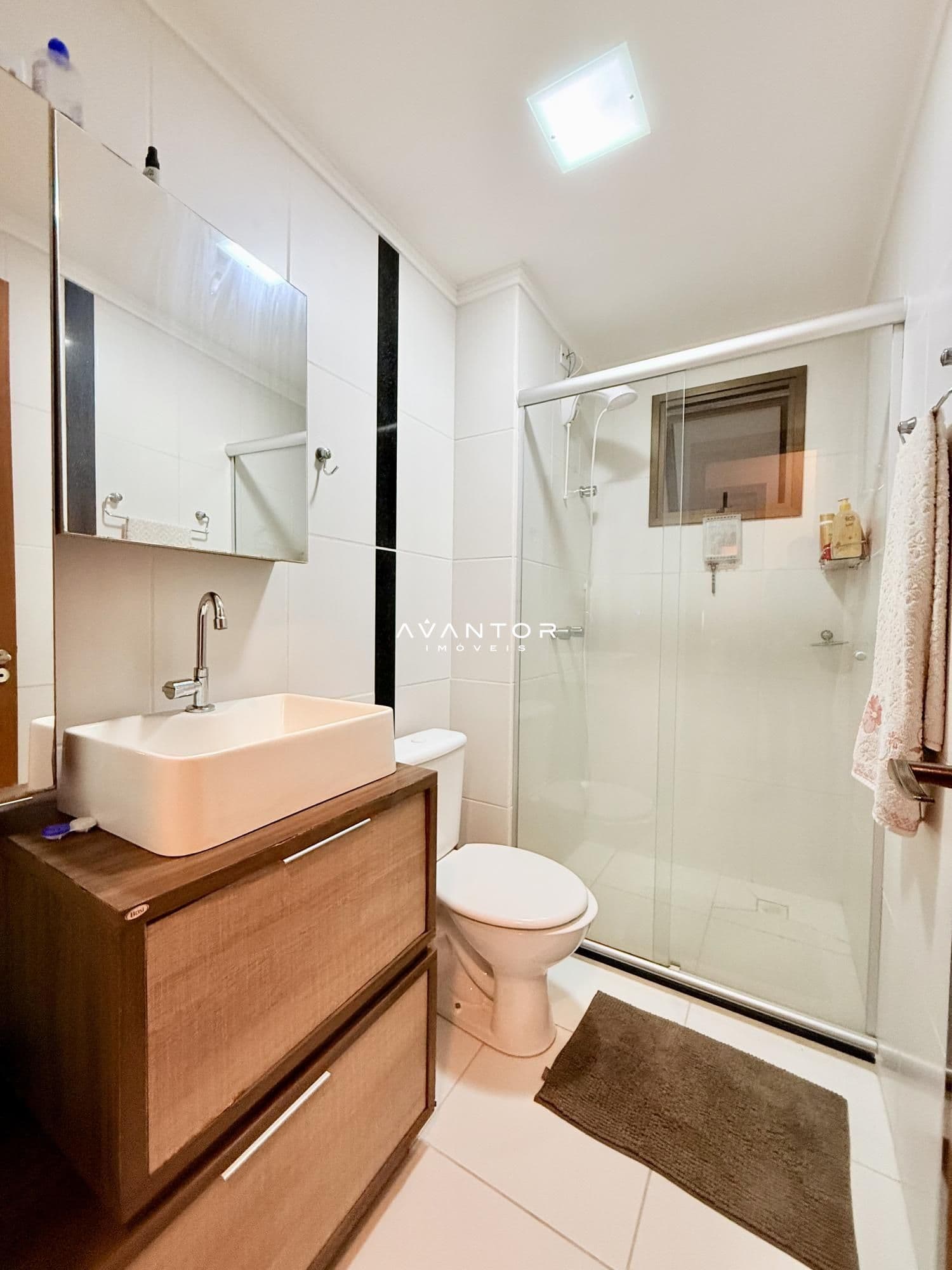 Apartamento com 3 quartos à venda no Conjunto Residencial Augusto Martins, em Uglione, Santa Maria/RS — foto 13 de 20