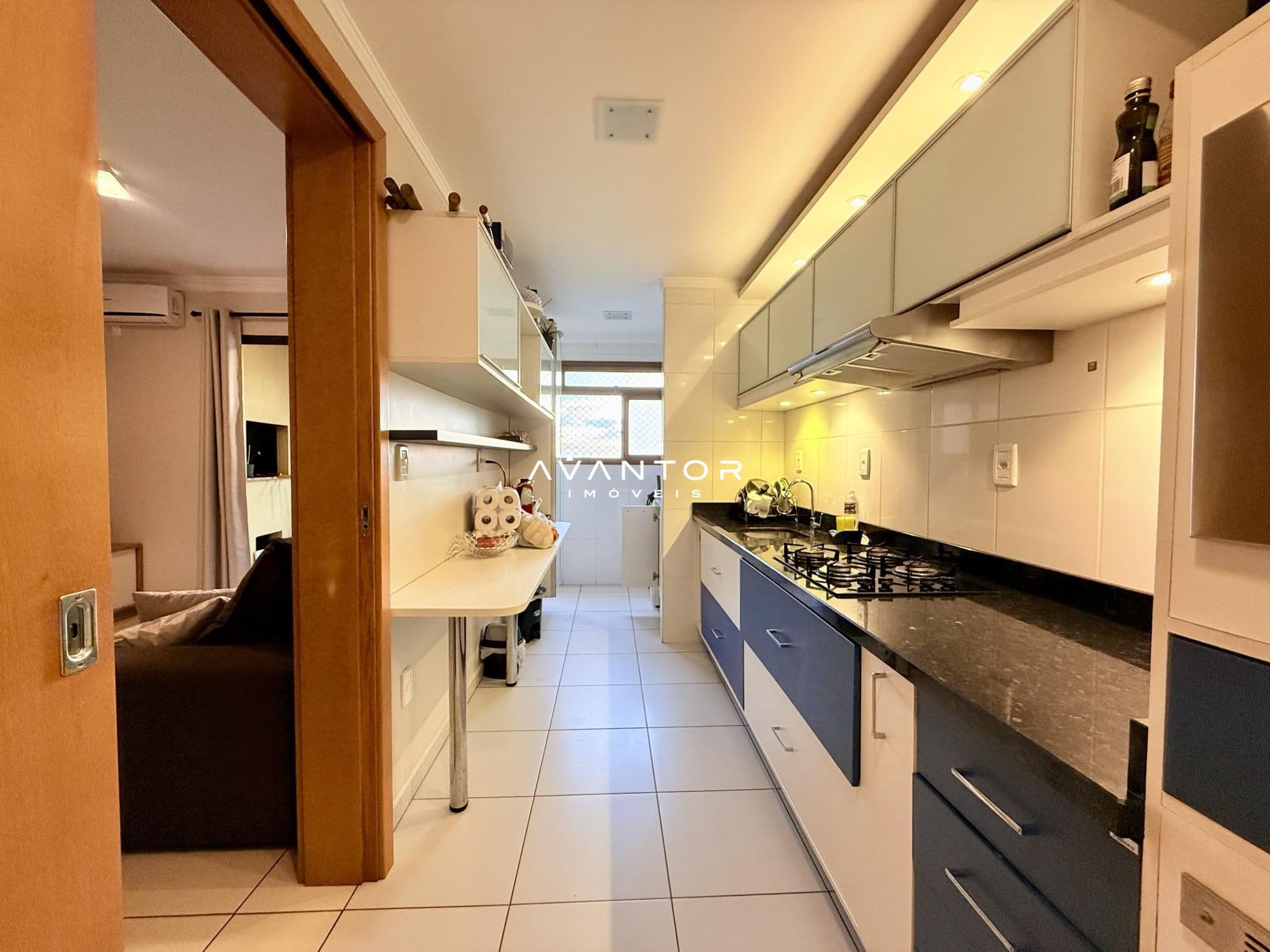 Apartamento com 3 quartos à venda no Conjunto Residencial Augusto Martins, em Uglione, Santa Maria/RS — foto 16 de 20