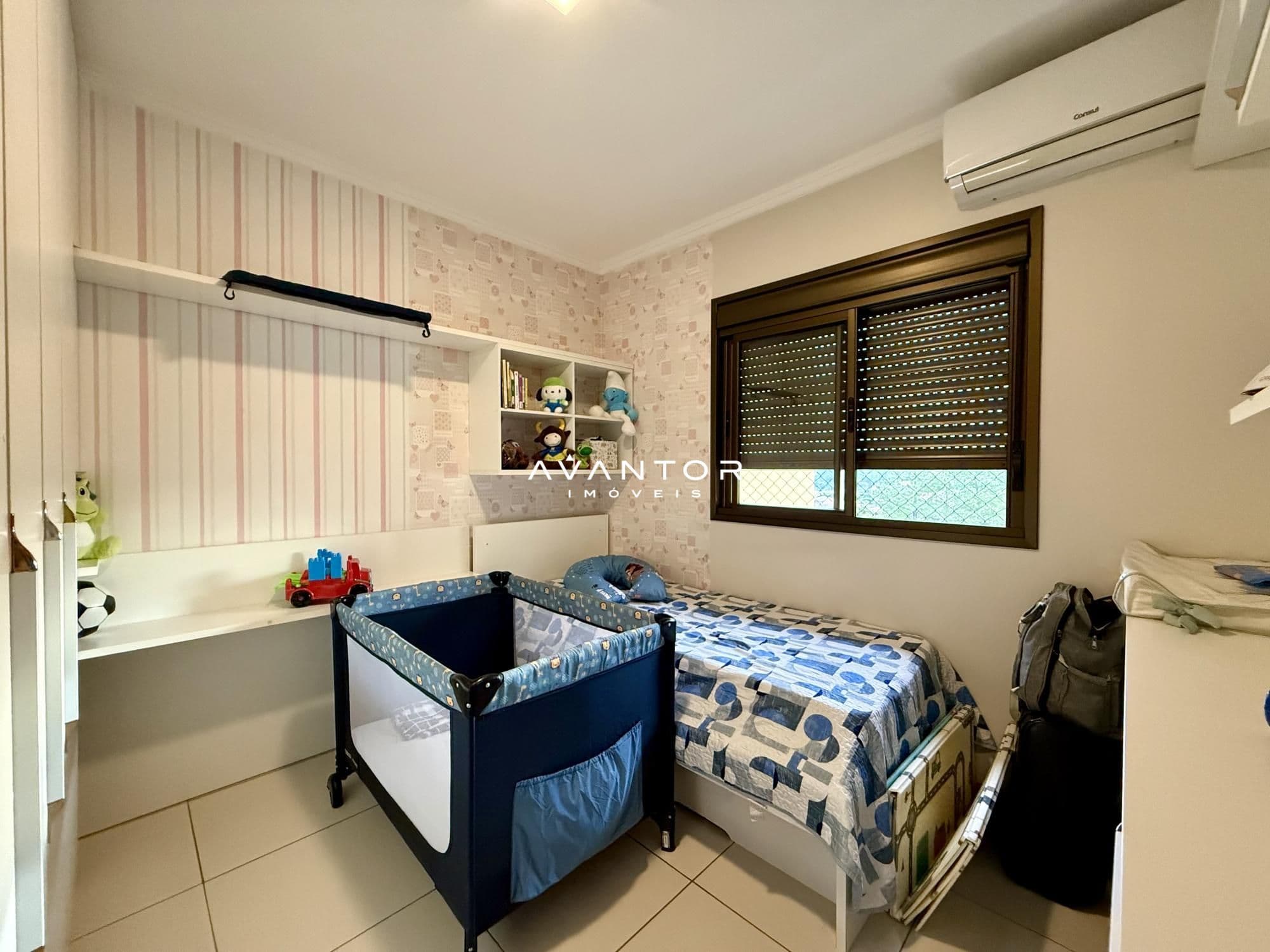 Apartamento com 3 quartos à venda no Conjunto Residencial Augusto Martins, em Uglione, Santa Maria/RS — foto 17 de 20