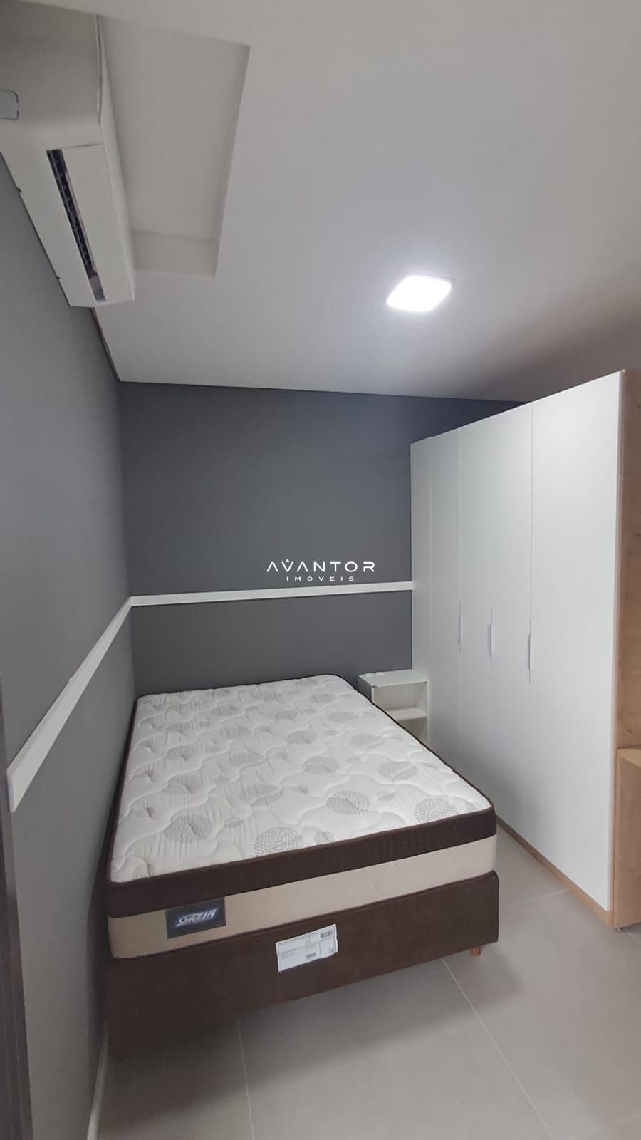 Studio com 1 quarto à venda no Camobi Smart Living, em Camobi, Santa Maria/RS — foto 3 de 4