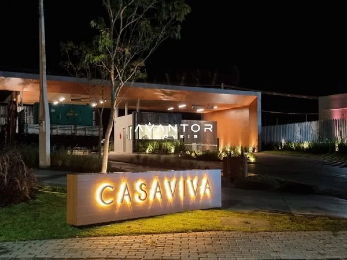 Terreno à venda no CASAVIVA, em Camobi, Santa Maria/RS