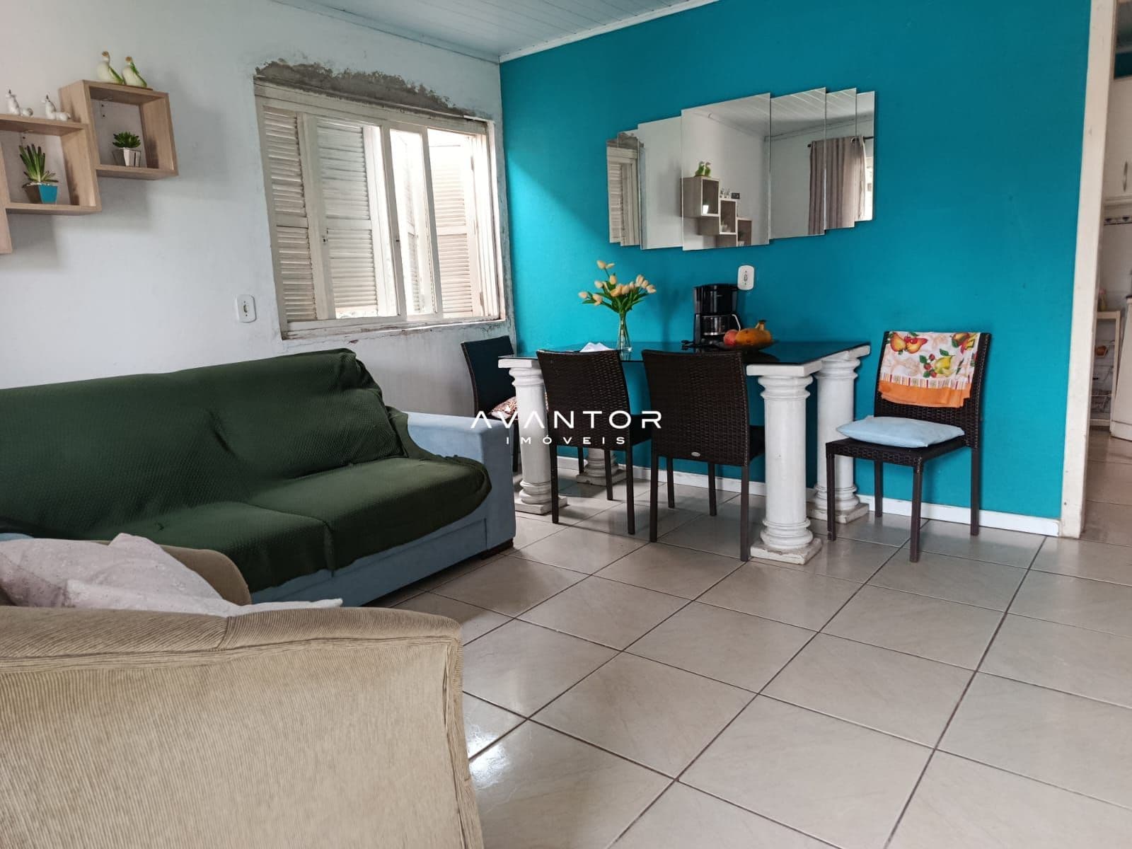 Casa com 2 quartos à venda em Carolina, Santa Maria/RS — foto 3 de 16