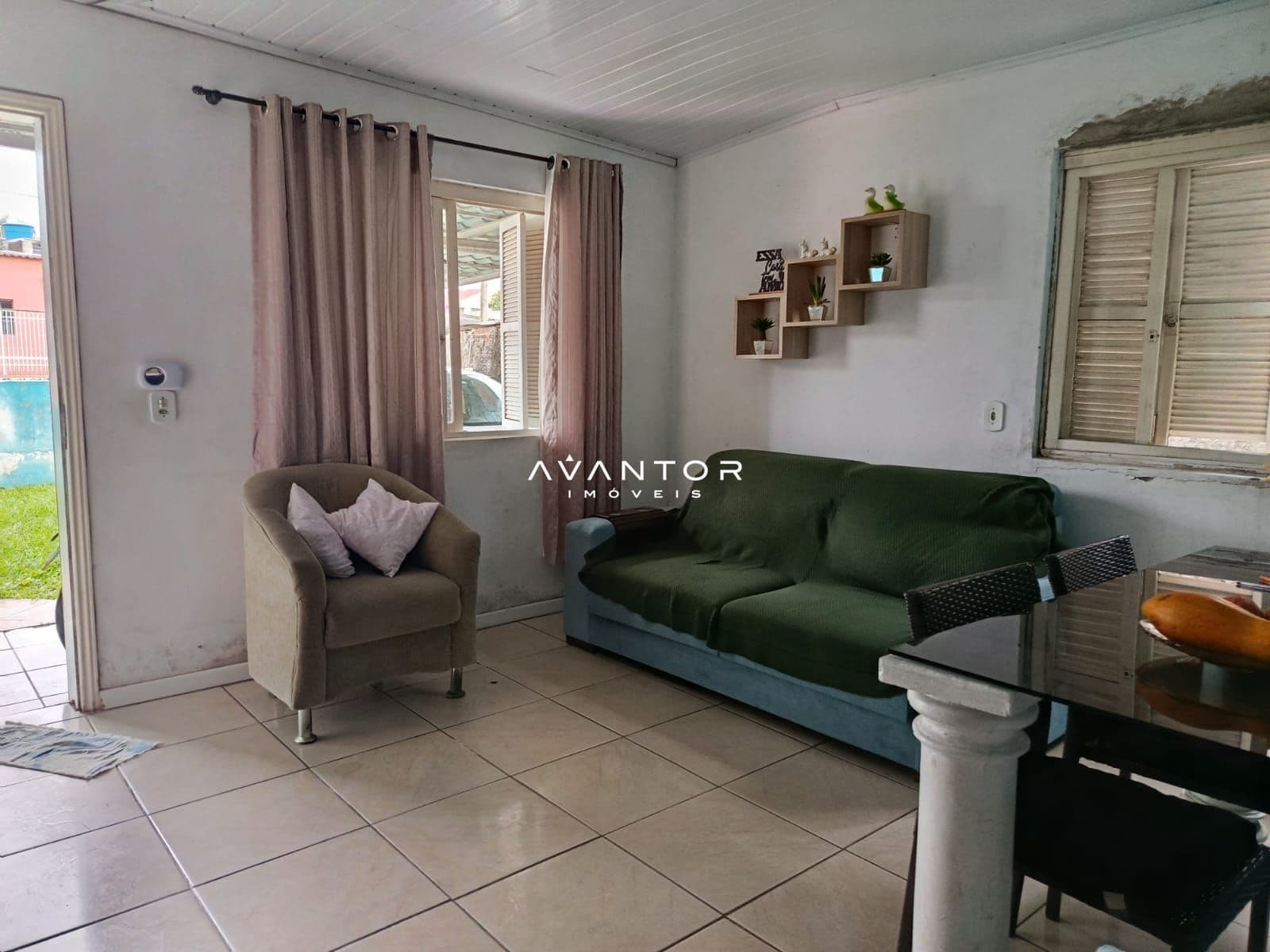 Casa com 2 quartos à venda em Carolina, Santa Maria/RS — foto 4 de 16