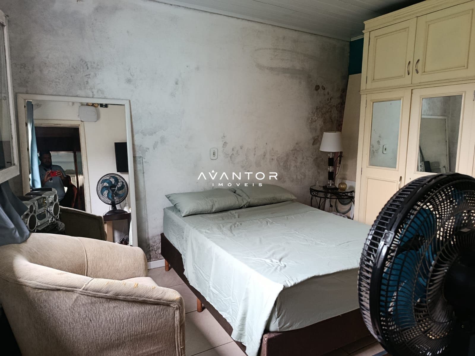 Casa com 2 quartos à venda em Carolina, Santa Maria/RS — foto 6 de 16