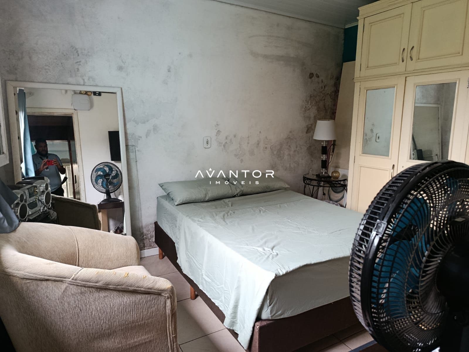 Casa com 2 quartos à venda em Carolina, Santa Maria/RS — foto 7 de 16
