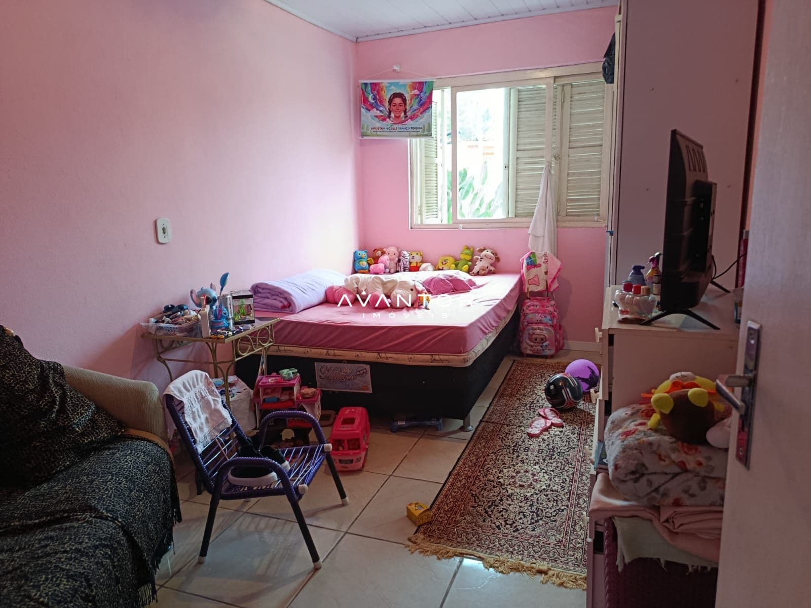 Casa com 2 quartos à venda em Carolina, Santa Maria/RS — foto 8 de 16