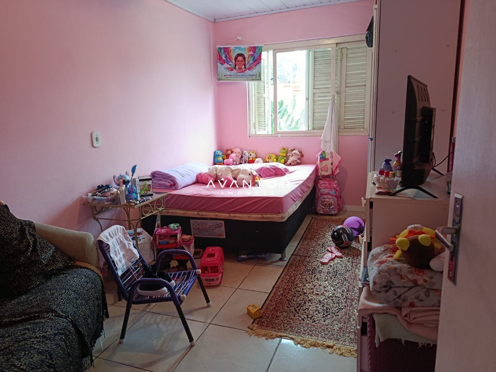 Casa com 2 quartos à venda em Carolina, Santa Maria/RS — foto 9 de 16