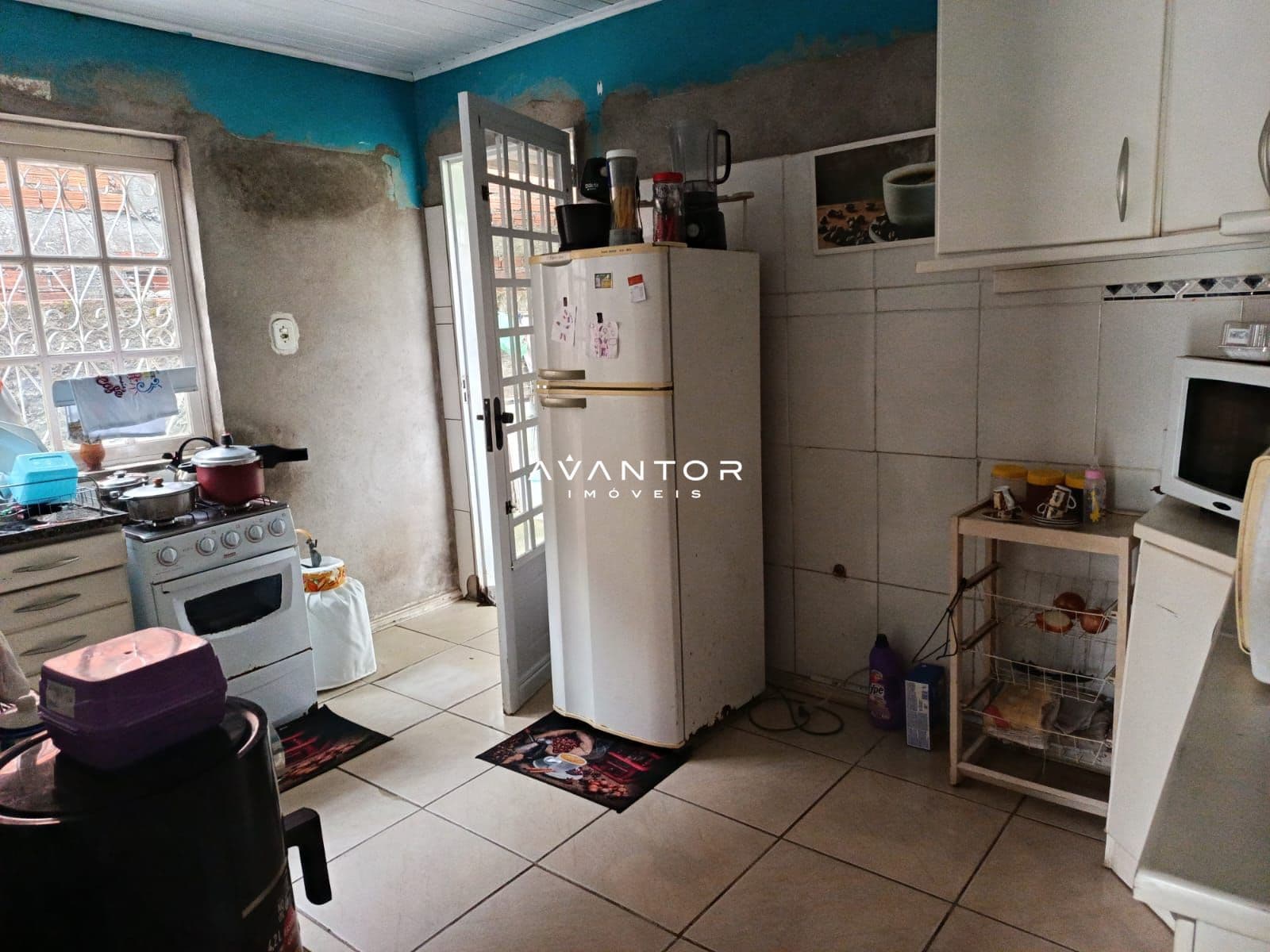 Casa com 2 quartos à venda em Carolina, Santa Maria/RS — foto 11 de 16