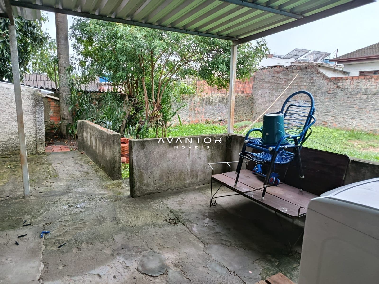 Casa com 2 quartos à venda em Carolina, Santa Maria/RS — foto 13 de 16