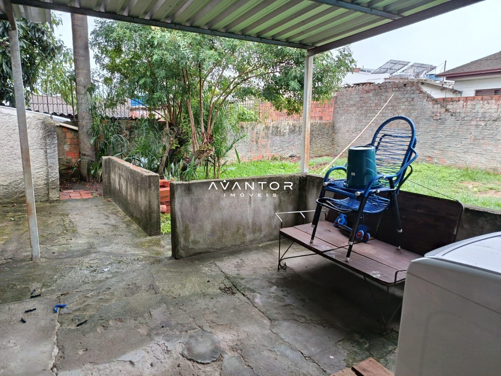 Casa com 2 quartos à venda em Carolina, Santa Maria/RS — foto 14 de 16