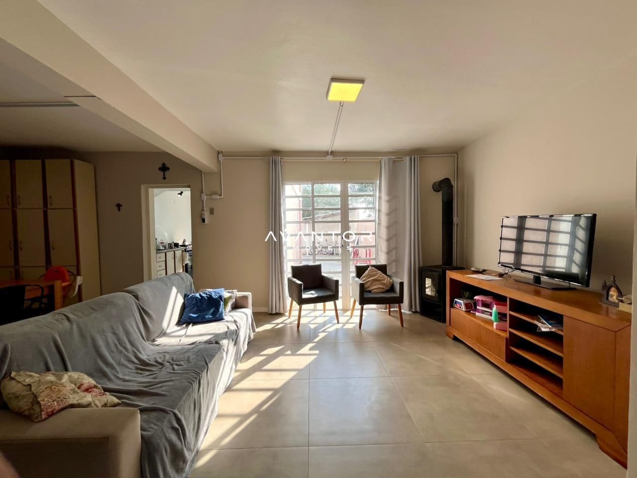 Casa com 4 quartos à venda em Menino Jesus, Santa Maria/RS — foto 5 de 21