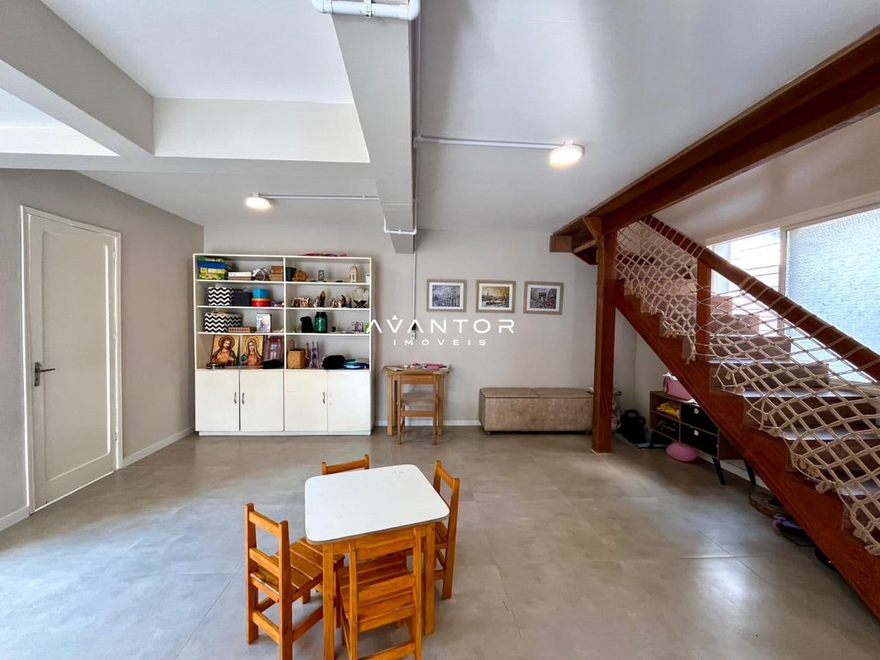 Casa com 4 quartos à venda em Menino Jesus, Santa Maria/RS — foto 8 de 21