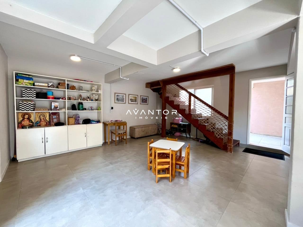 Casa com 4 quartos à venda em Menino Jesus, Santa Maria/RS — foto 9 de 21