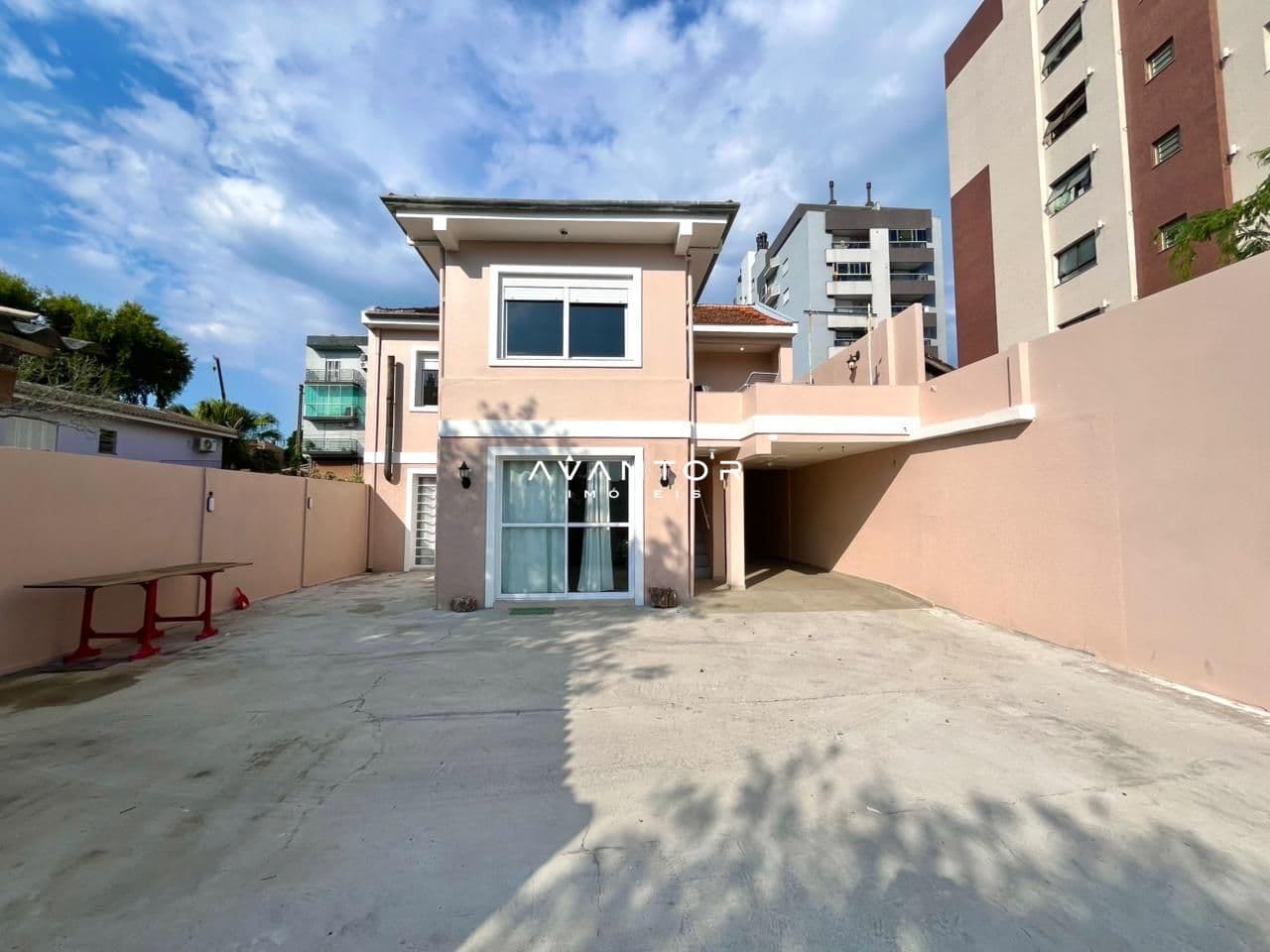 Casa com 4 quartos à venda em Menino Jesus, Santa Maria/RS — foto 11 de 21