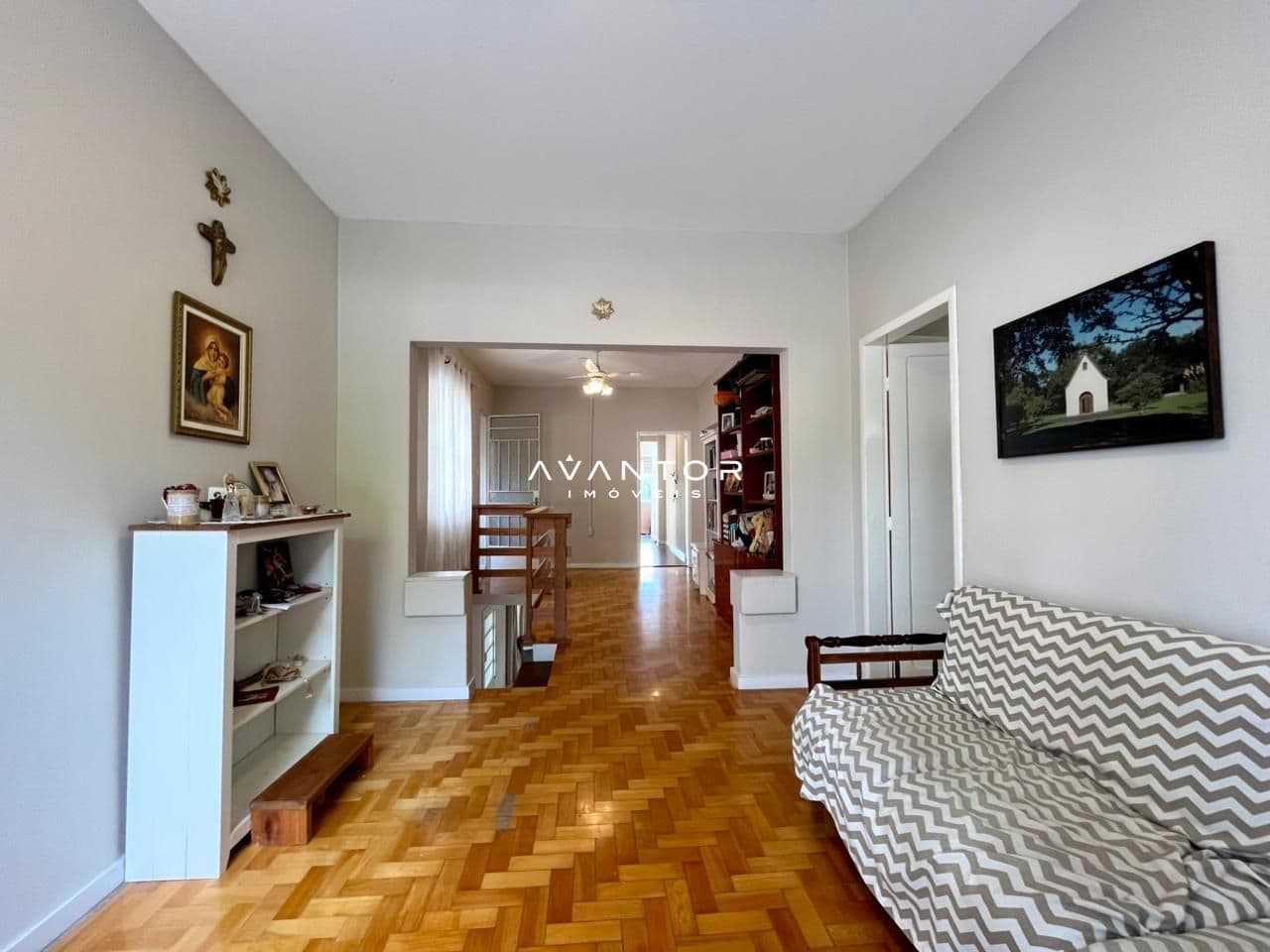 Casa com 4 quartos à venda em Menino Jesus, Santa Maria/RS — foto 19 de 21
