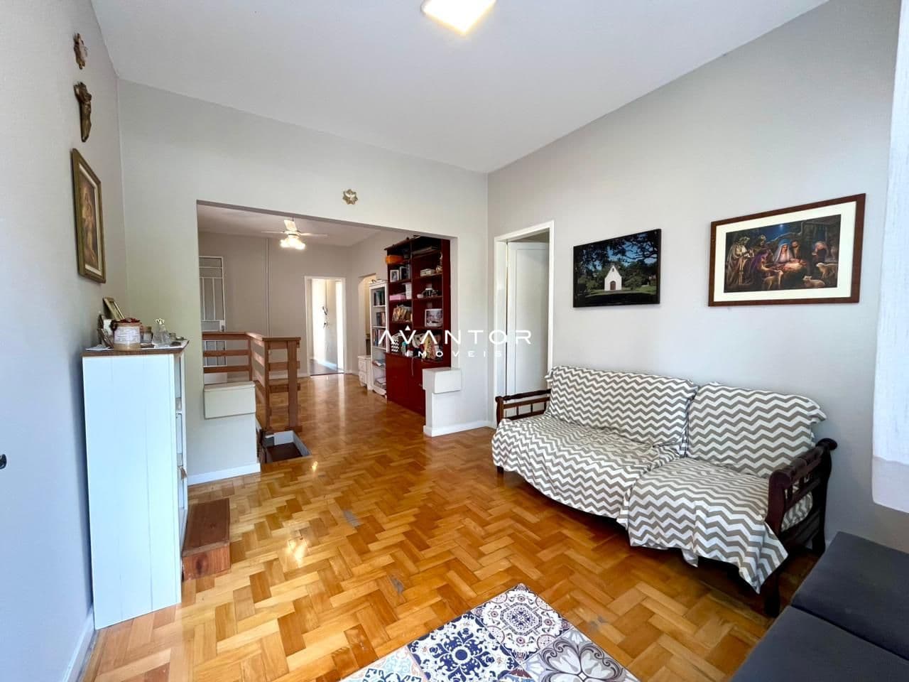 Casa com 4 quartos à venda em Menino Jesus, Santa Maria/RS — foto 20 de 21