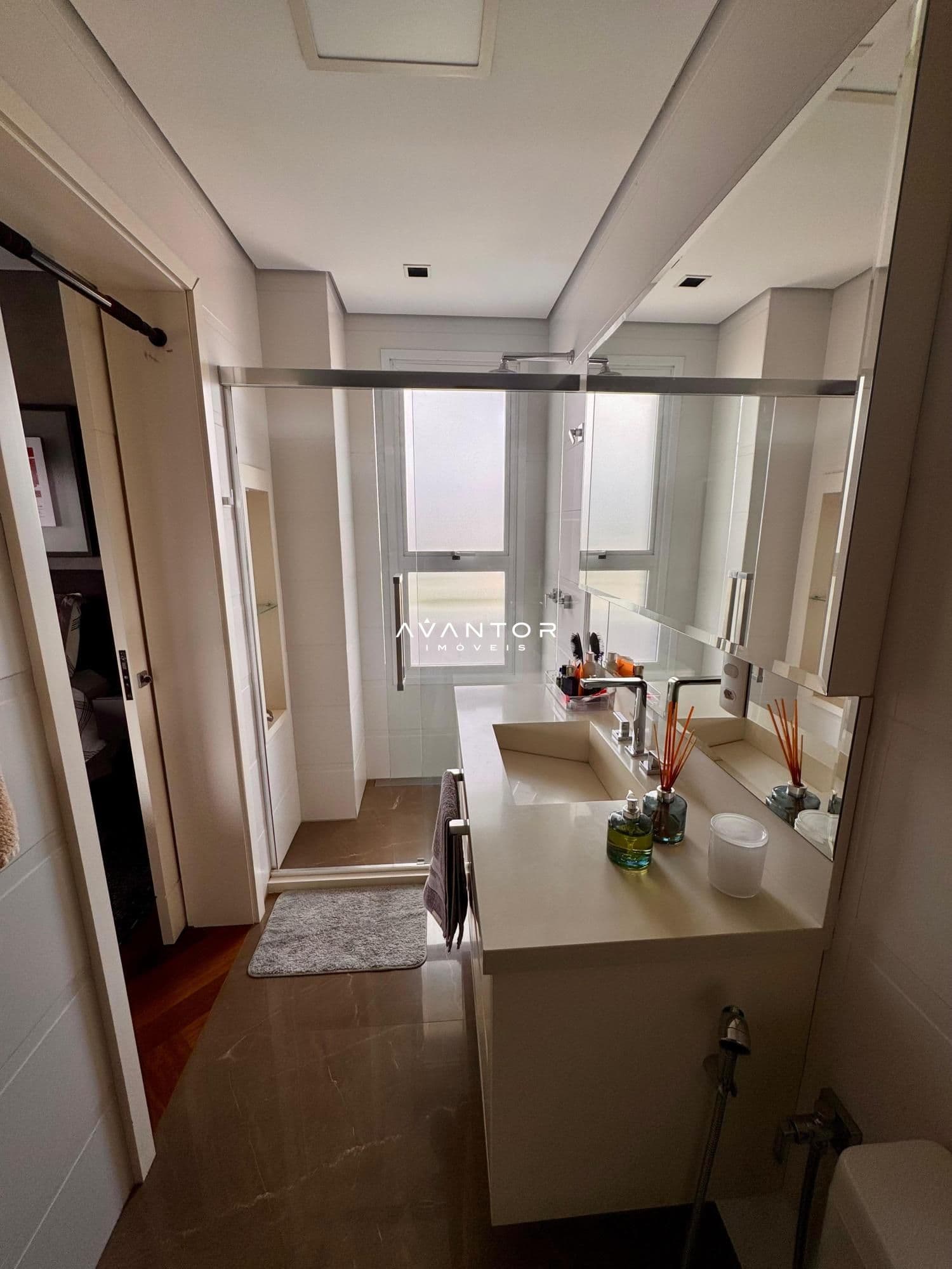 Cobertura com 4 quartos à venda no Prisma Residence, em Nossa Senhora de Fátima, Santa Maria/RS — foto 16 de 31