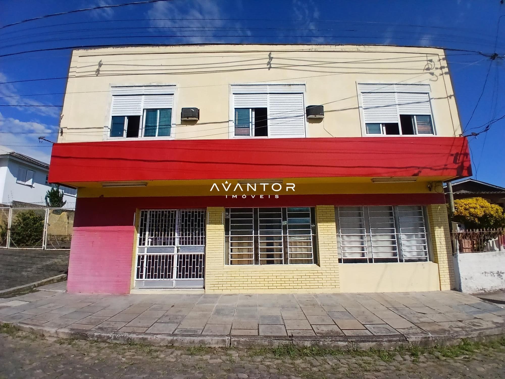 Pavilhão com 3 salas para alugar em Passo D'Areia, Santa Maria/RS — foto 3 de 15