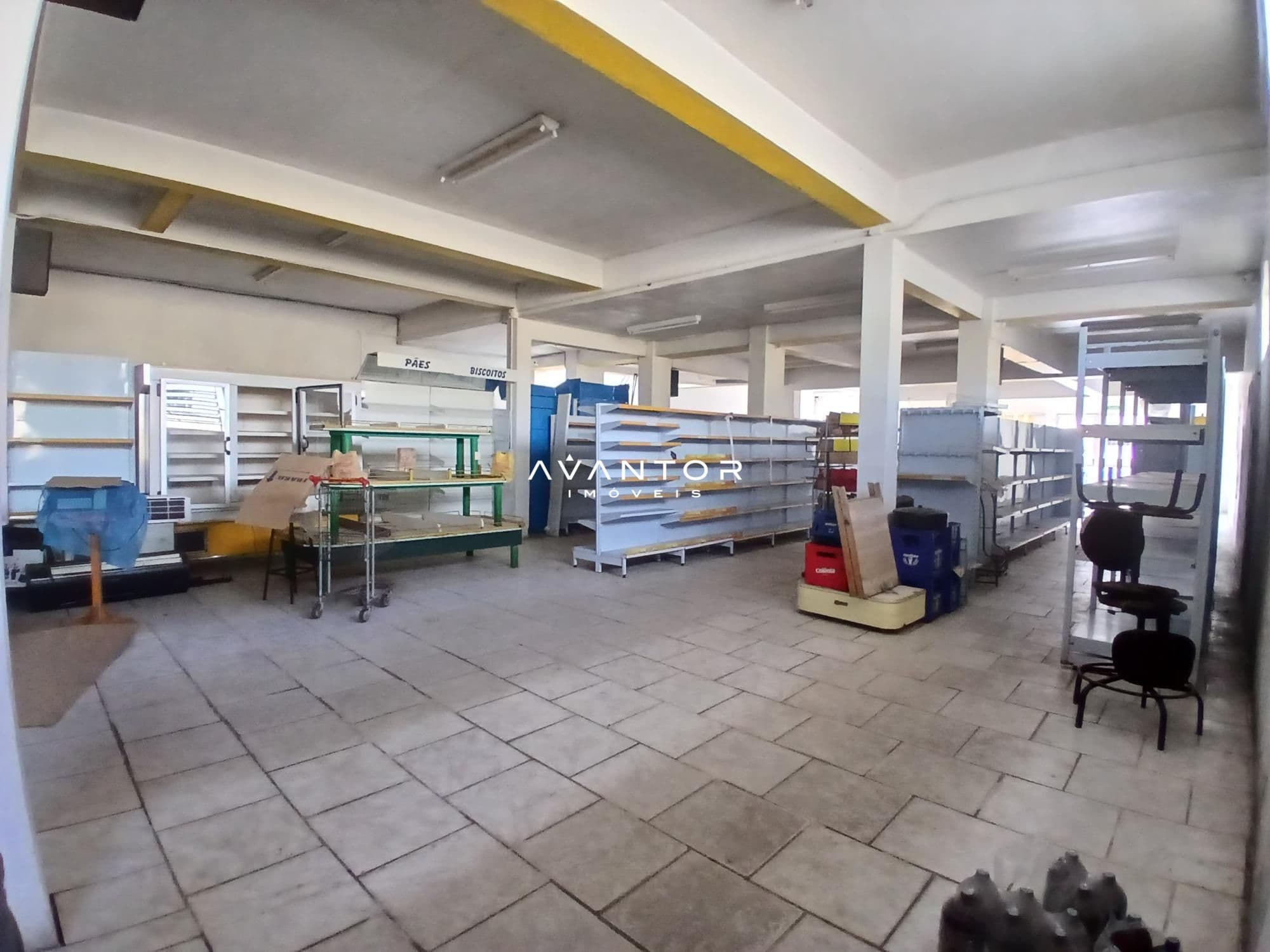 Pavilhão com 3 salas para alugar em Passo D'Areia, Santa Maria/RS — foto 4 de 15