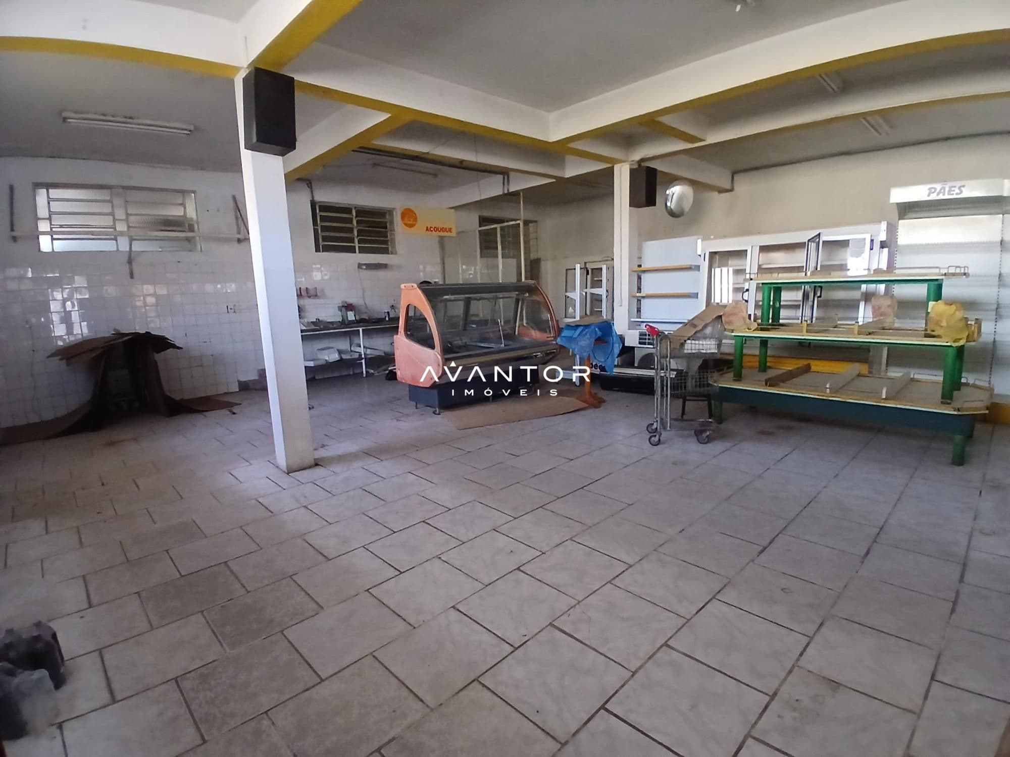 Pavilhão com 3 salas para alugar em Passo D'Areia, Santa Maria/RS — foto 5 de 15