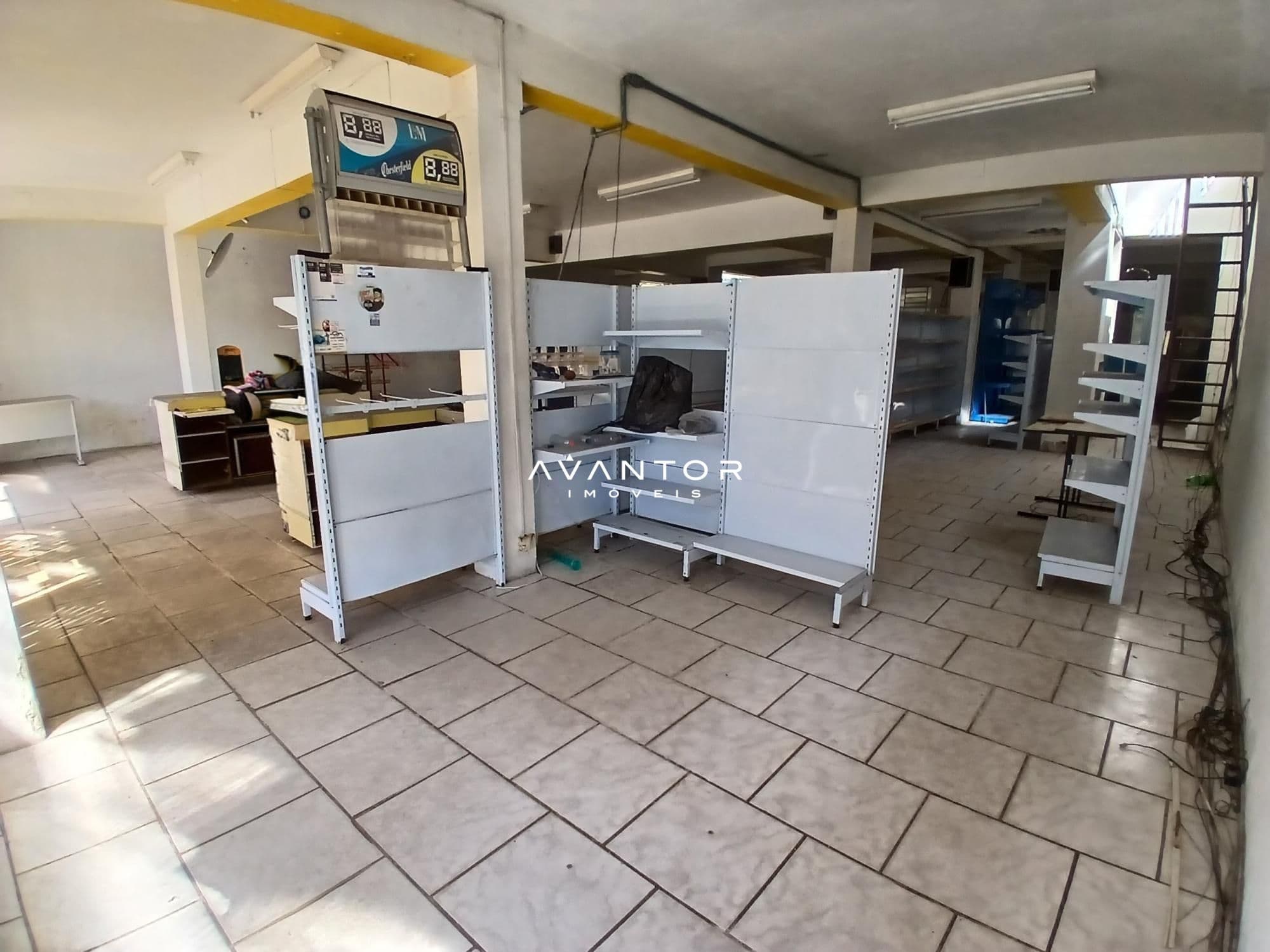 Pavilhão com 3 salas para alugar em Passo D'Areia, Santa Maria/RS — foto 6 de 15