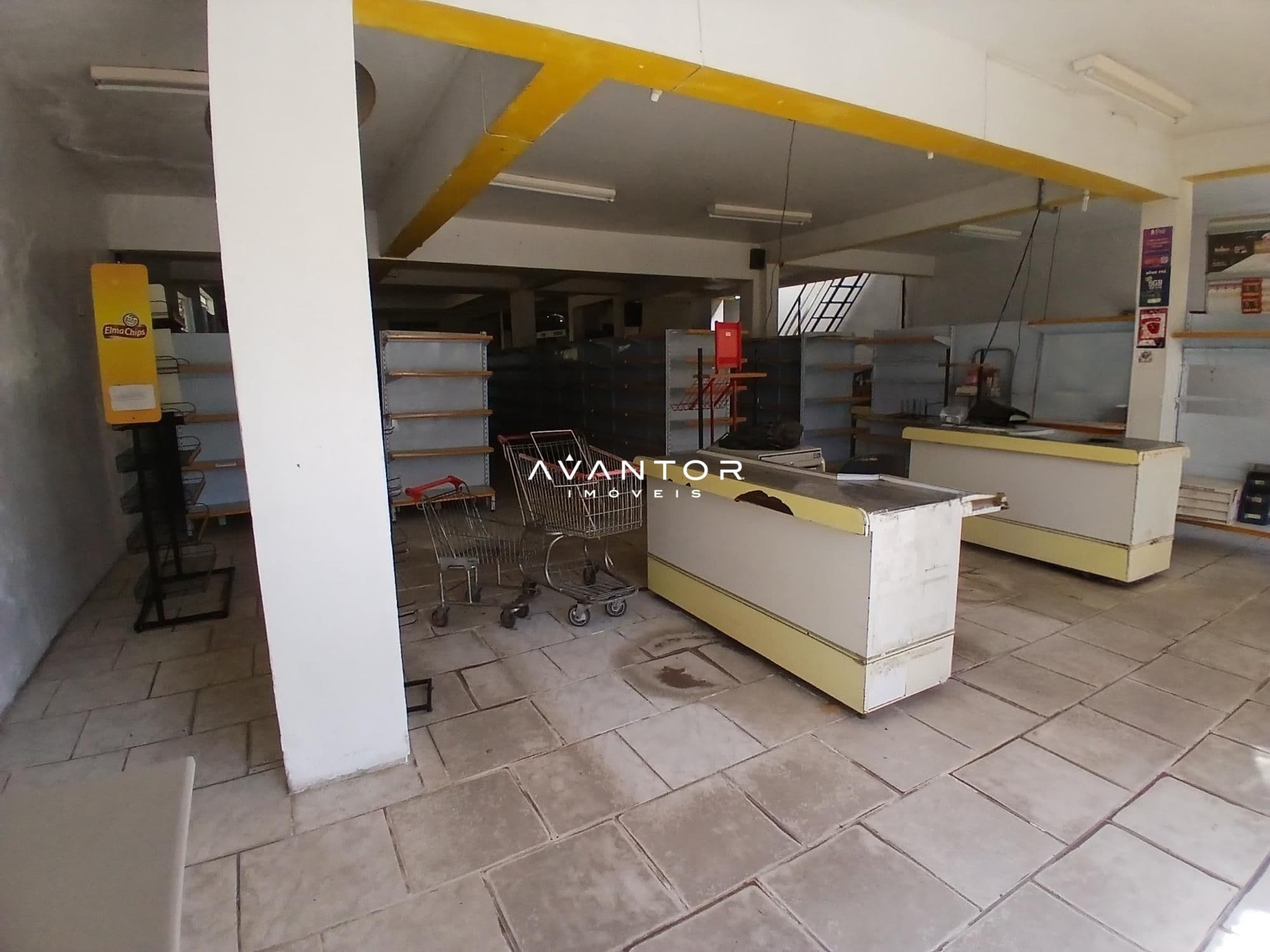 Pavilhão com 3 salas para alugar em Passo D'Areia, Santa Maria/RS — foto 8 de 15