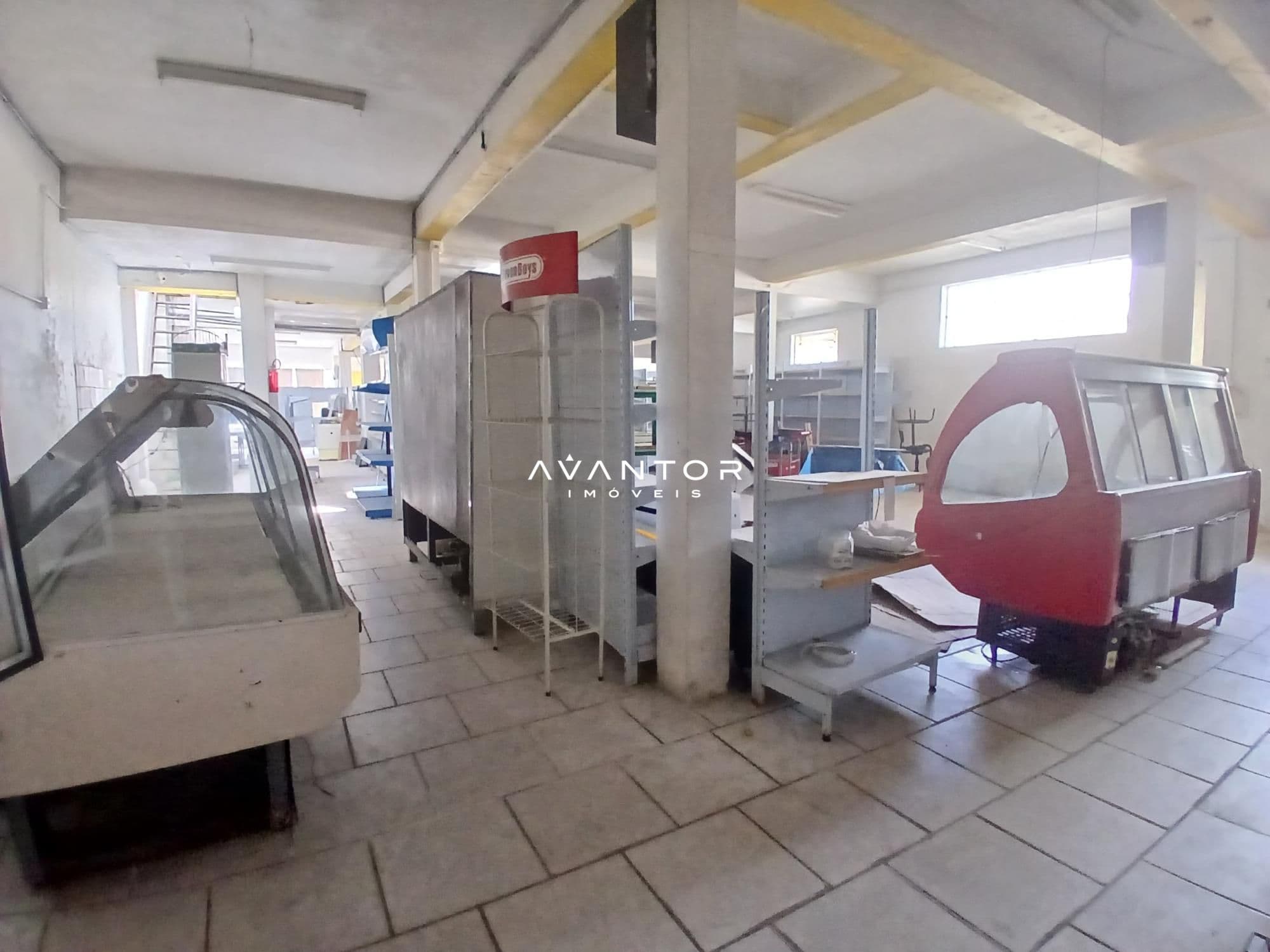 Pavilhão com 3 salas para alugar em Passo D'Areia, Santa Maria/RS — foto 10 de 15