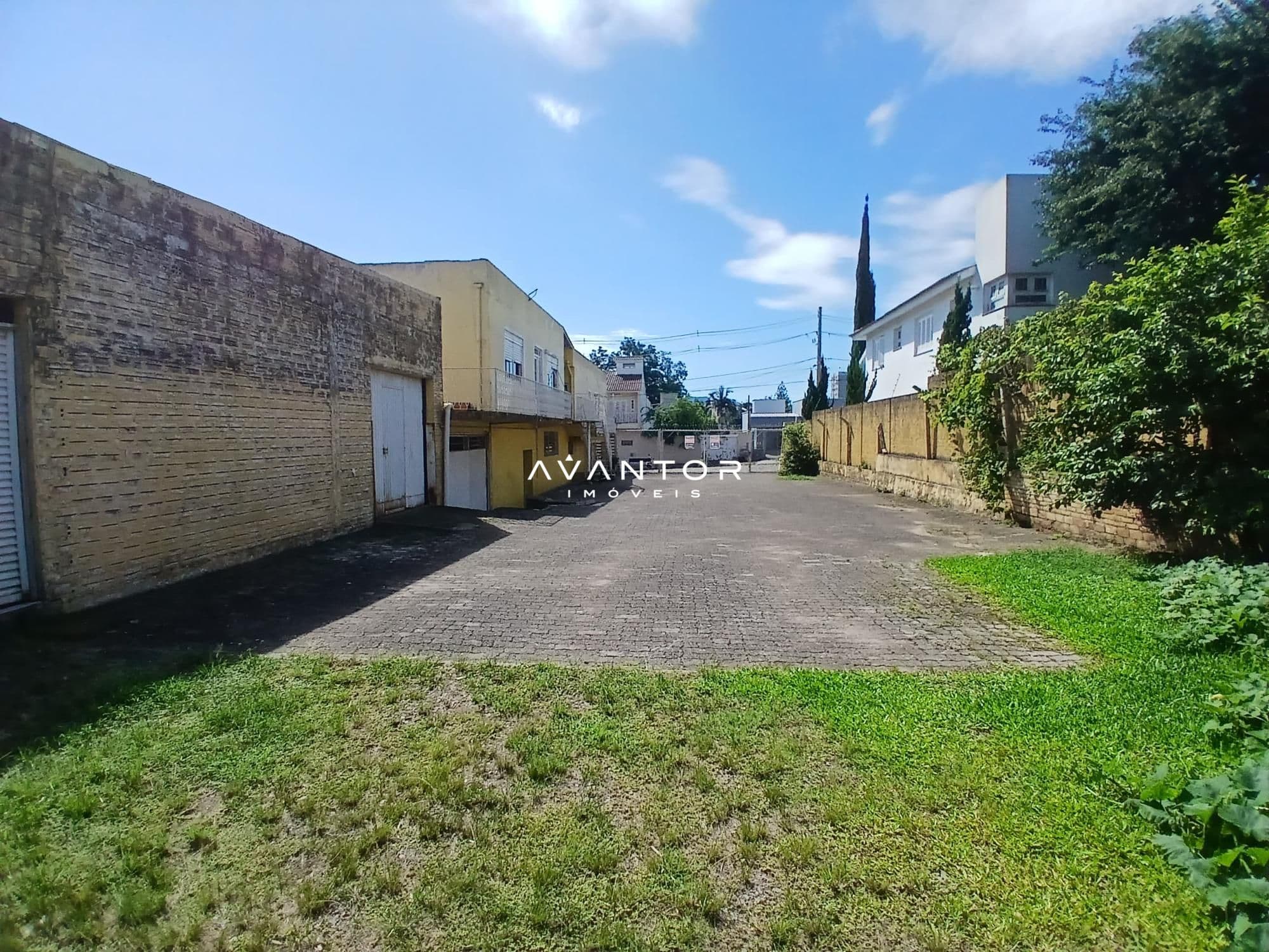Pavilhão com 3 salas para alugar em Passo D'Areia, Santa Maria/RS — foto 12 de 15