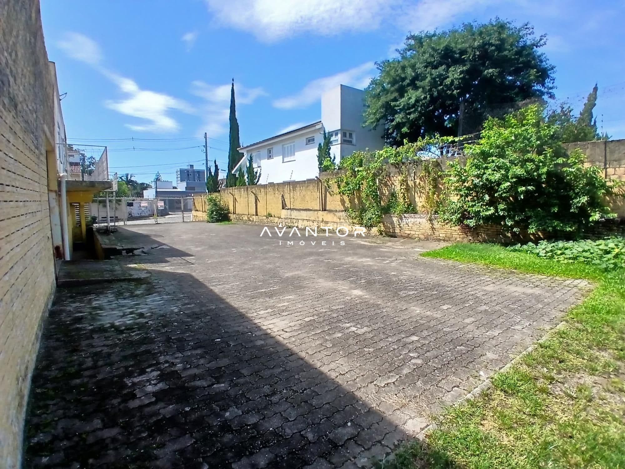 Pavilhão com 3 salas para alugar em Passo D'Areia, Santa Maria/RS — foto 13 de 15