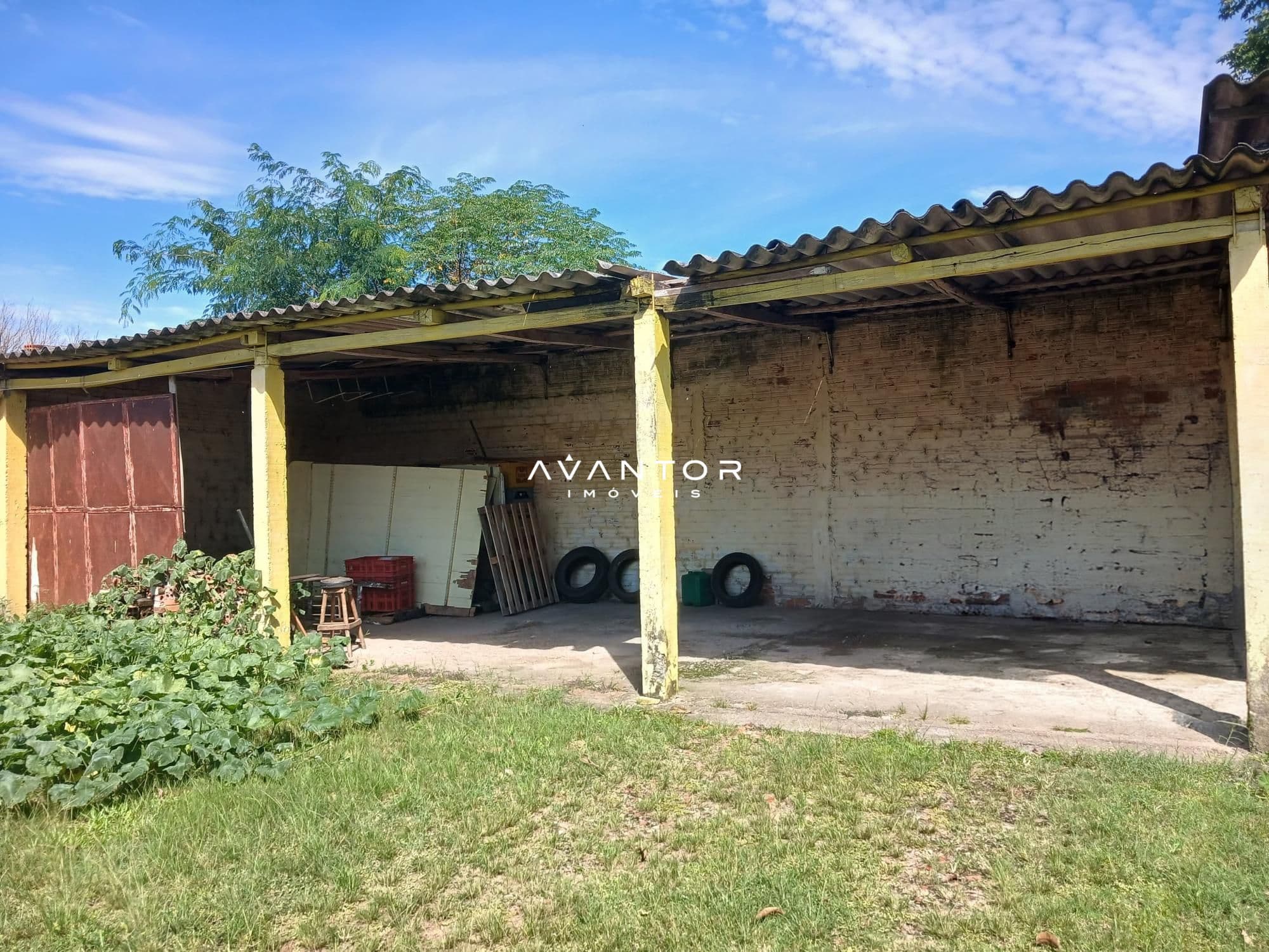Pavilhão com 3 salas para alugar em Passo D'Areia, Santa Maria/RS — foto 14 de 15
