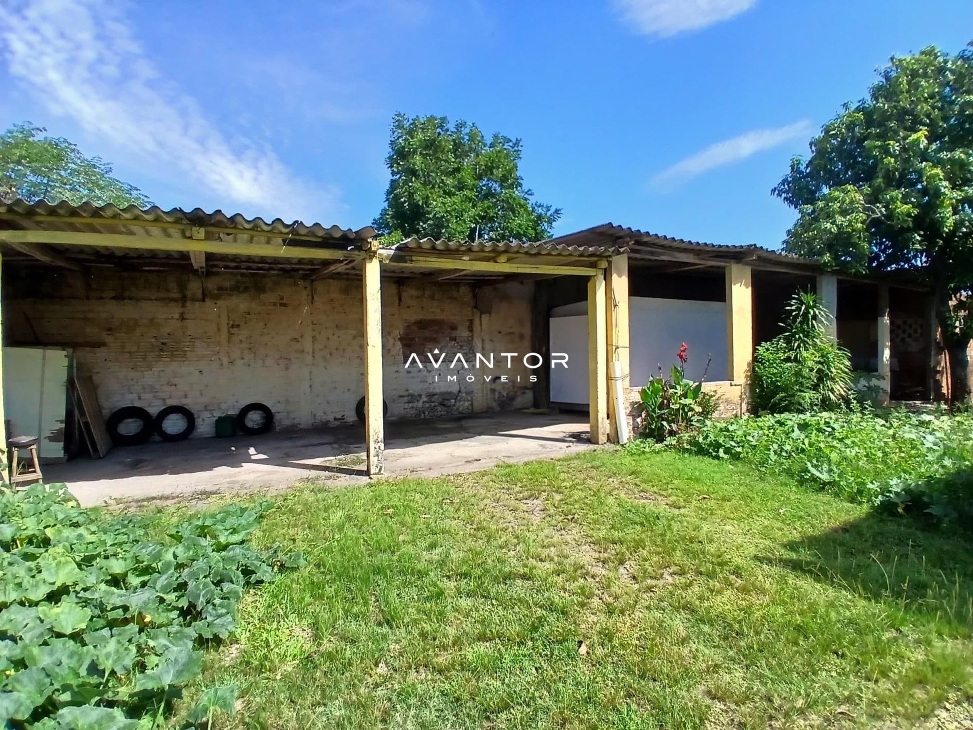 Pavilhão com 3 salas para alugar em Passo D'Areia, Santa Maria/RS — foto 15 de 15