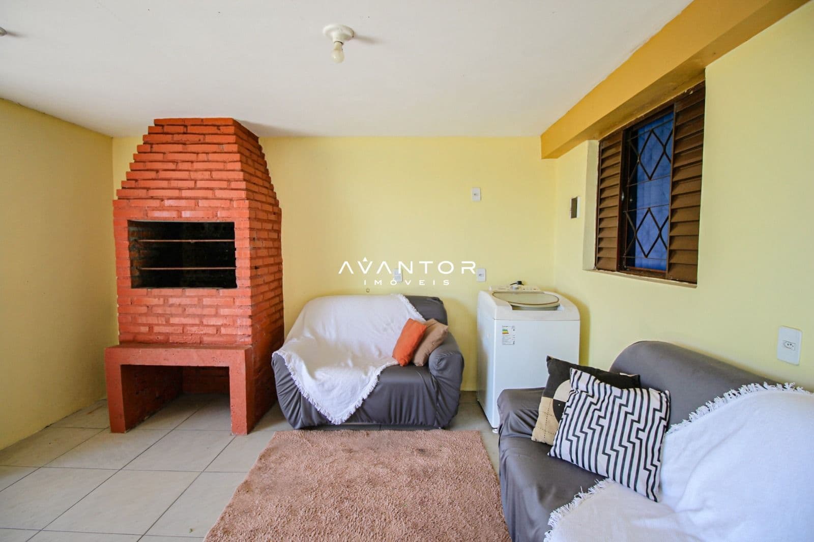 Casa com 2 quartos à venda em Caturrita, Santa Maria/RS — foto 5 de 19
