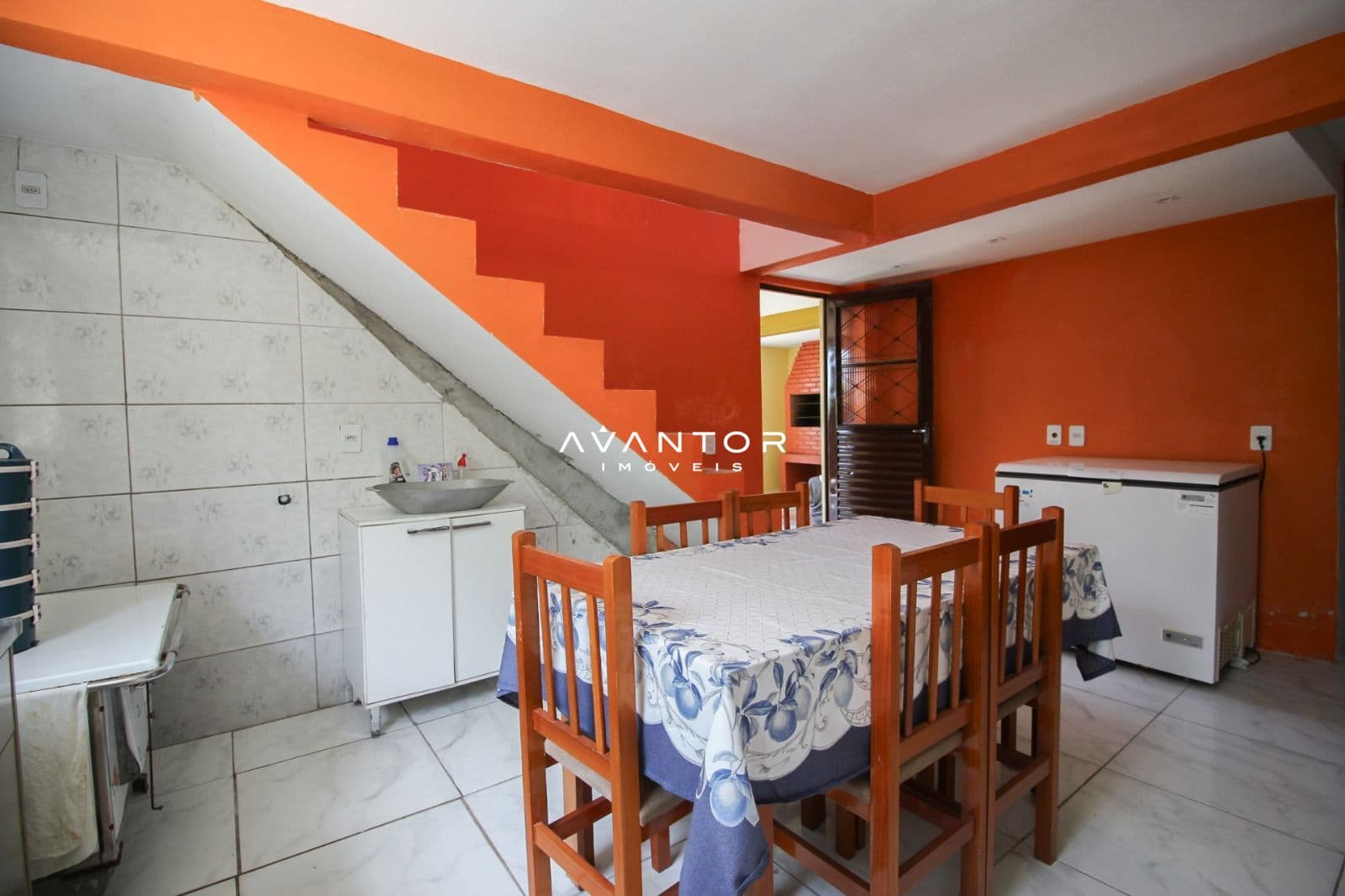Casa com 2 quartos à venda em Caturrita, Santa Maria/RS — foto 8 de 19