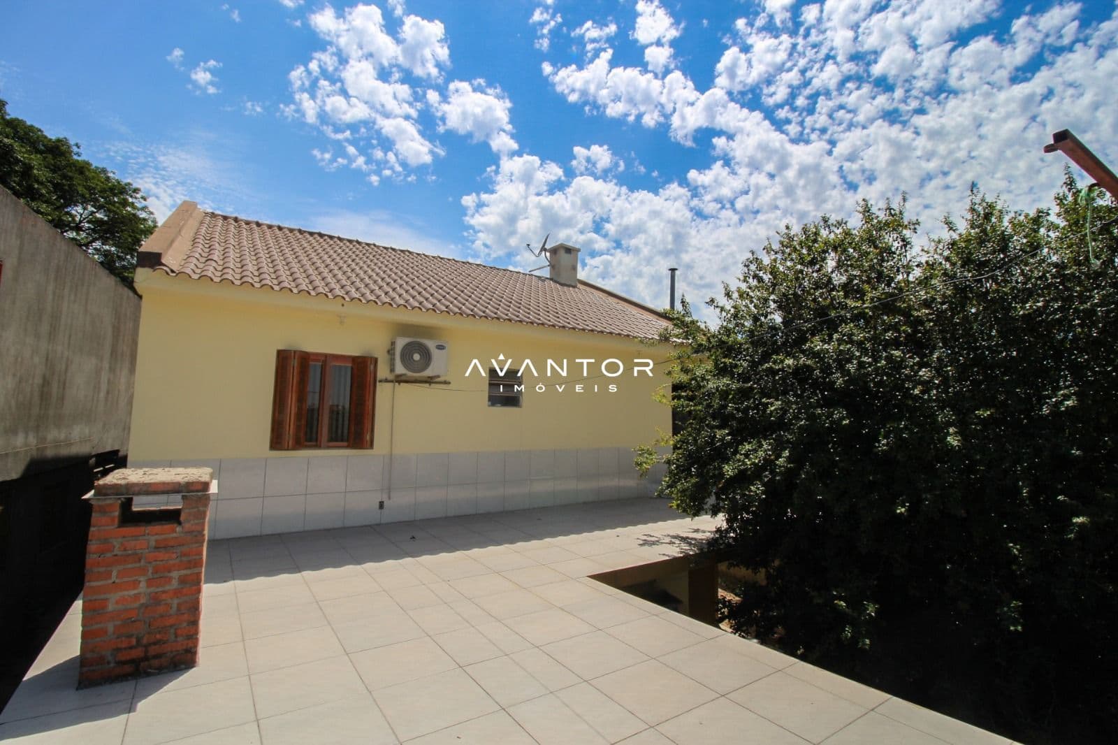 Casa com 2 quartos à venda em Caturrita, Santa Maria/RS — foto 9 de 19