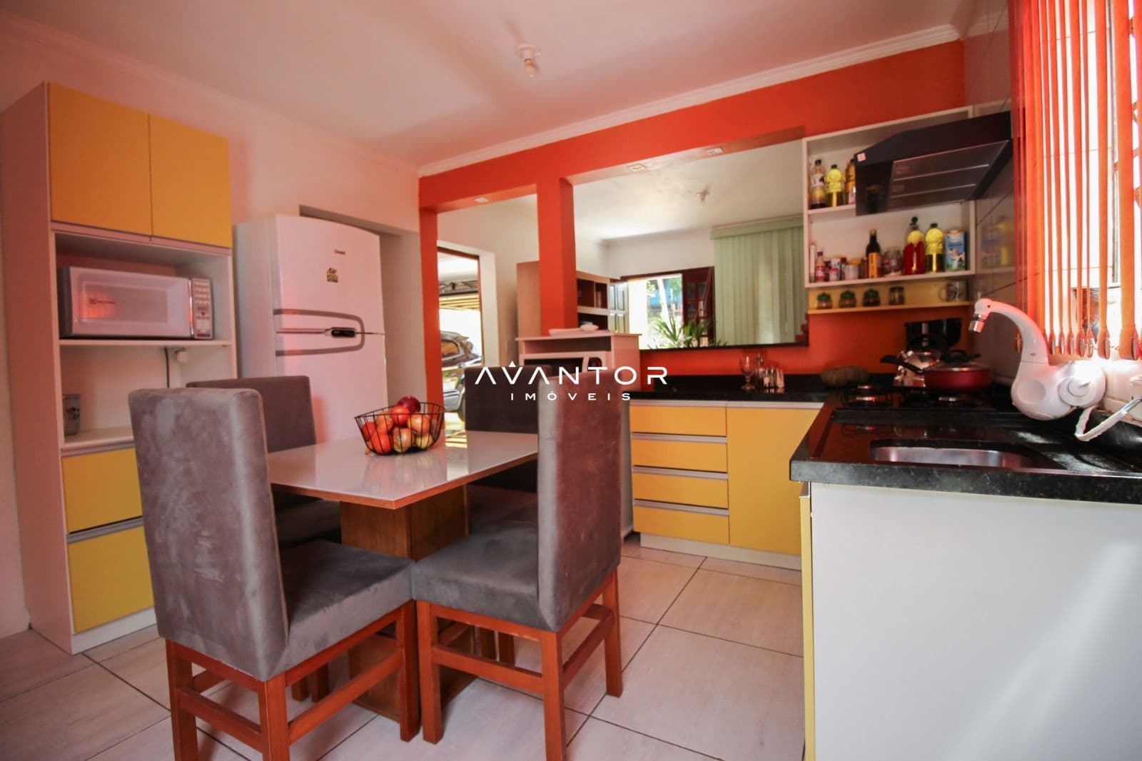 Casa com 2 quartos à venda em Caturrita, Santa Maria/RS — foto 14 de 19