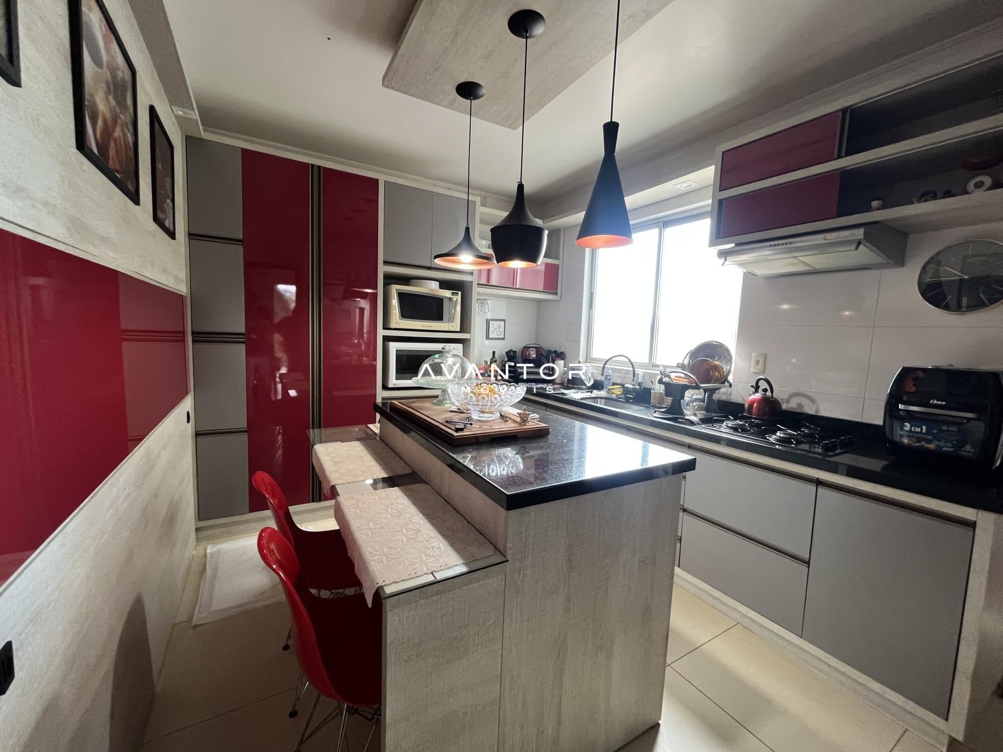 Apartamento com 2 quartos à venda no Edificio Carine, em Nossa Senhora Medianeira, Santa Maria/RS — foto 7 de 18