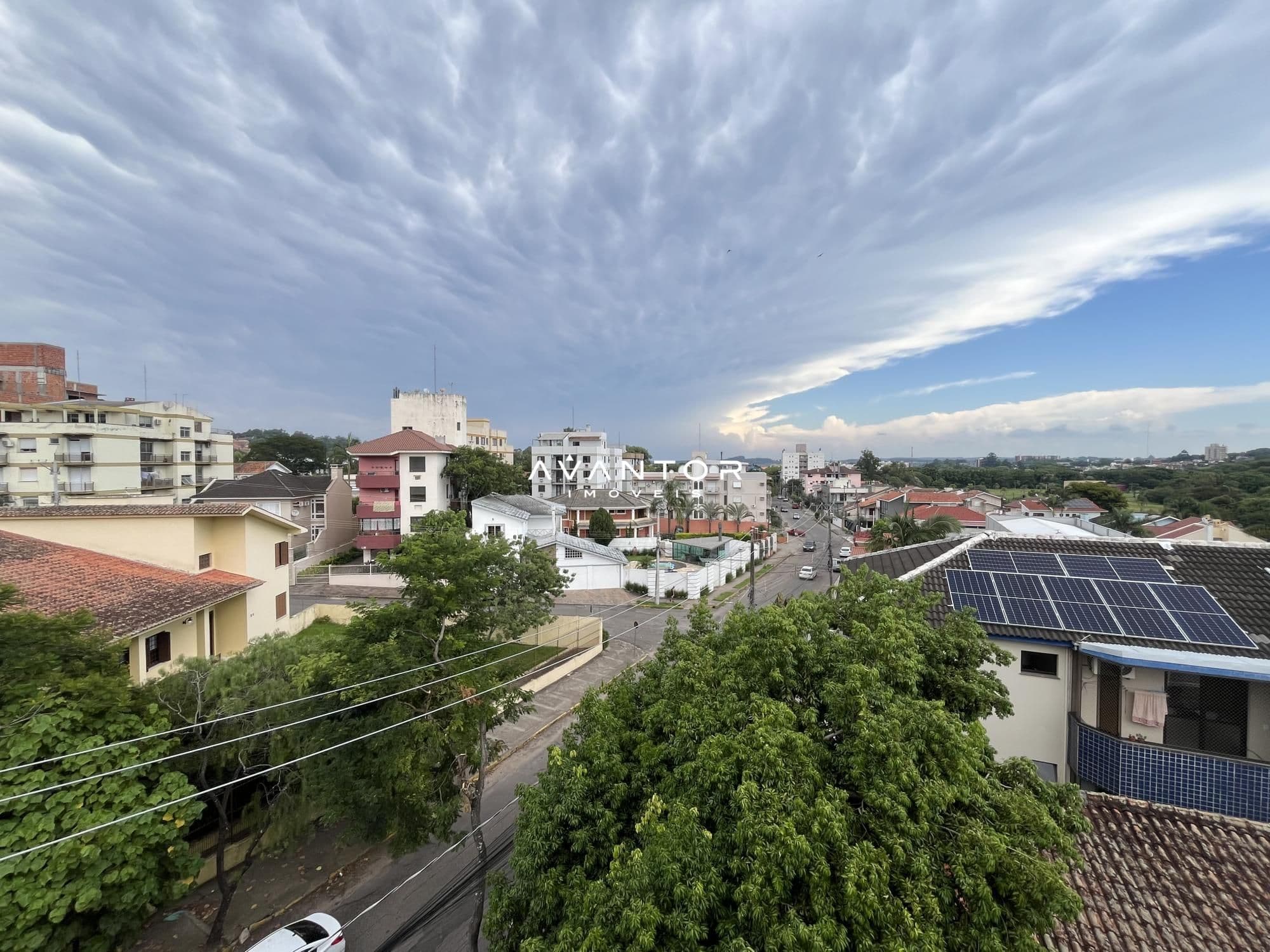 Apartamento com 2 quartos à venda no Edificio Carine, em Nossa Senhora Medianeira, Santa Maria/RS — foto 8 de 18
