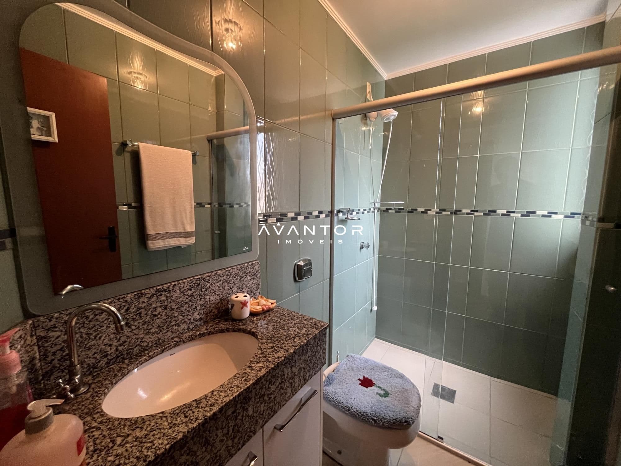 Apartamento com 2 quartos à venda no Edificio Carine, em Nossa Senhora Medianeira, Santa Maria/RS — foto 10 de 18