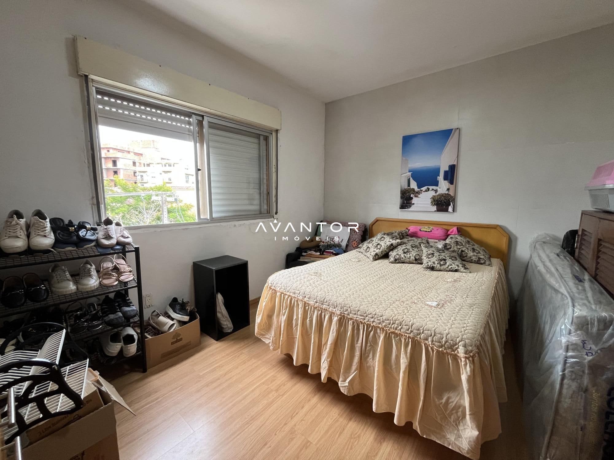 Apartamento com 2 quartos à venda no Edificio Carine, em Nossa Senhora Medianeira, Santa Maria/RS — foto 11 de 18