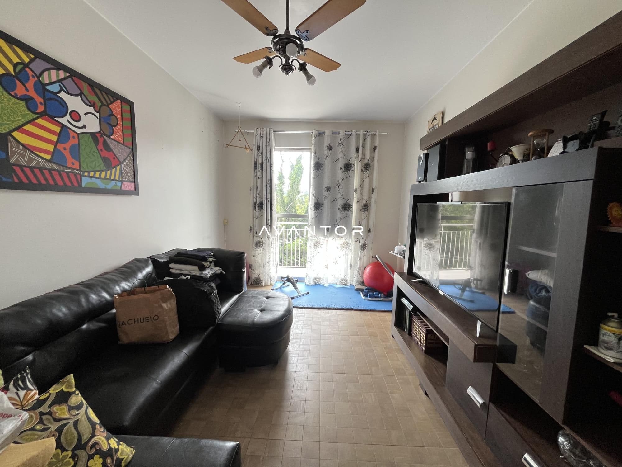 Apartamento com 2 quartos à venda no Edificio Carine, em Nossa Senhora Medianeira, Santa Maria/RS — foto 12 de 18