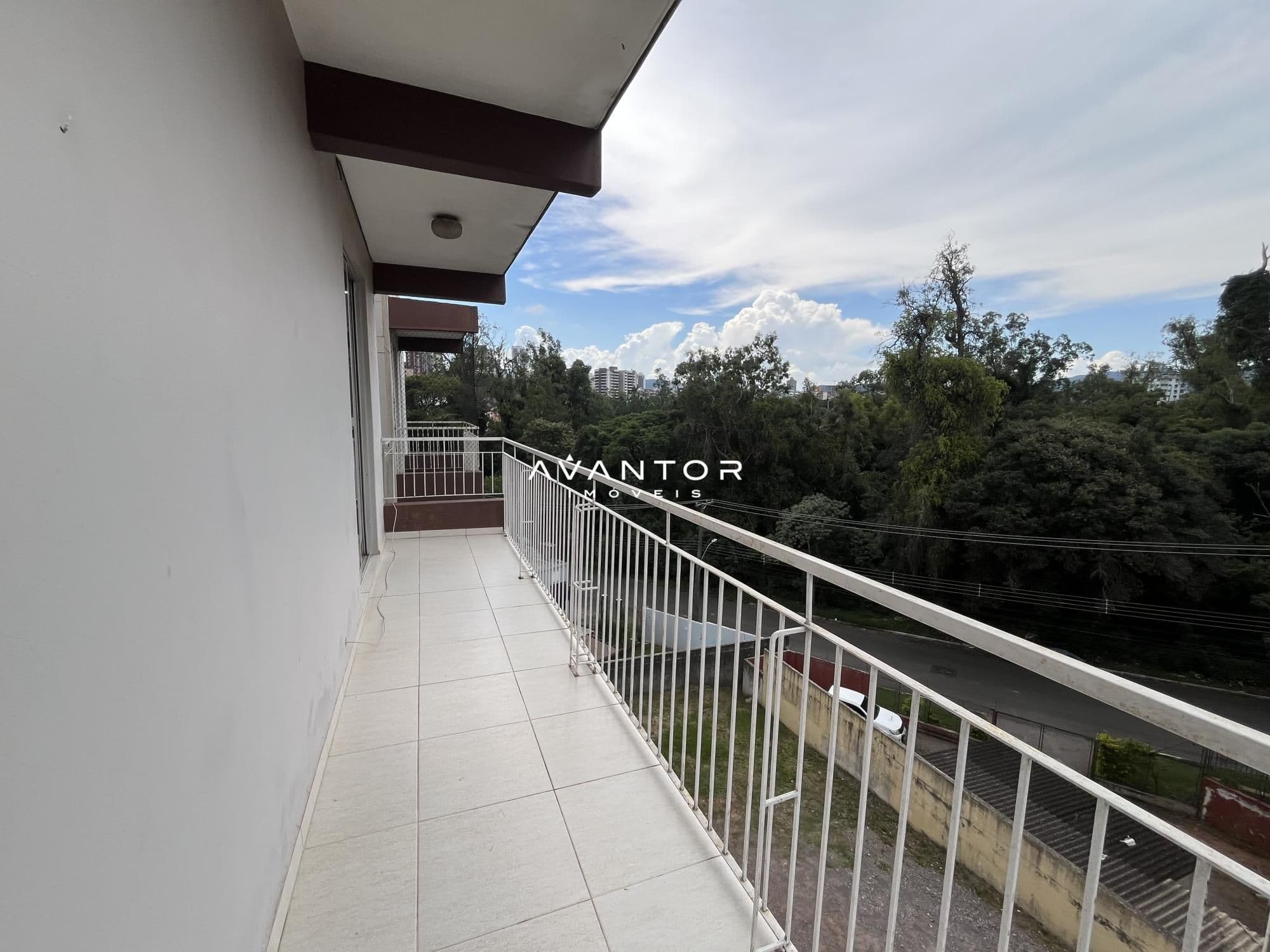 Apartamento com 2 quartos à venda no Edificio Carine, em Nossa Senhora Medianeira, Santa Maria/RS — foto 15 de 18