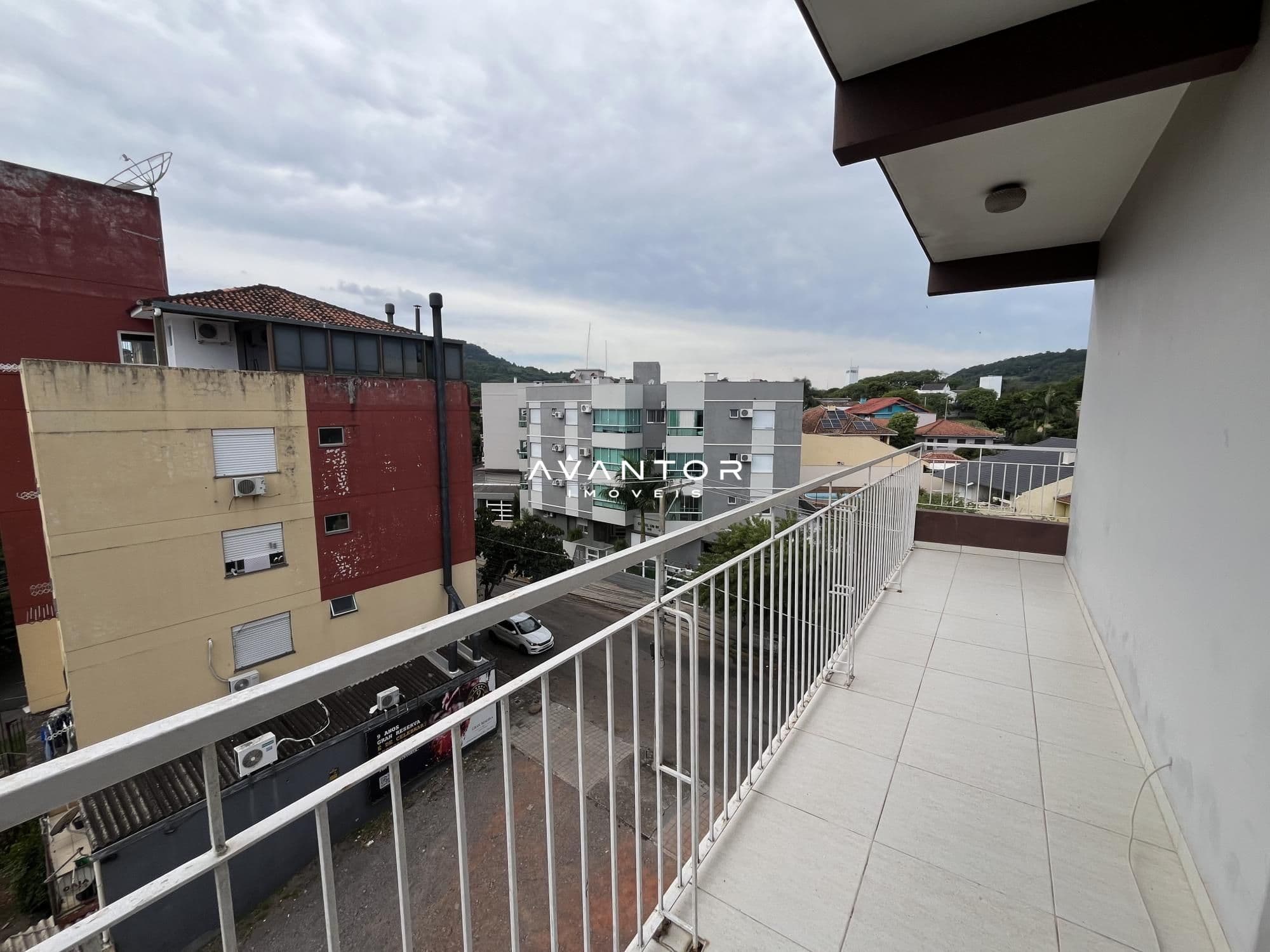 Apartamento com 2 quartos à venda no Edificio Carine, em Nossa Senhora Medianeira, Santa Maria/RS — foto 16 de 18