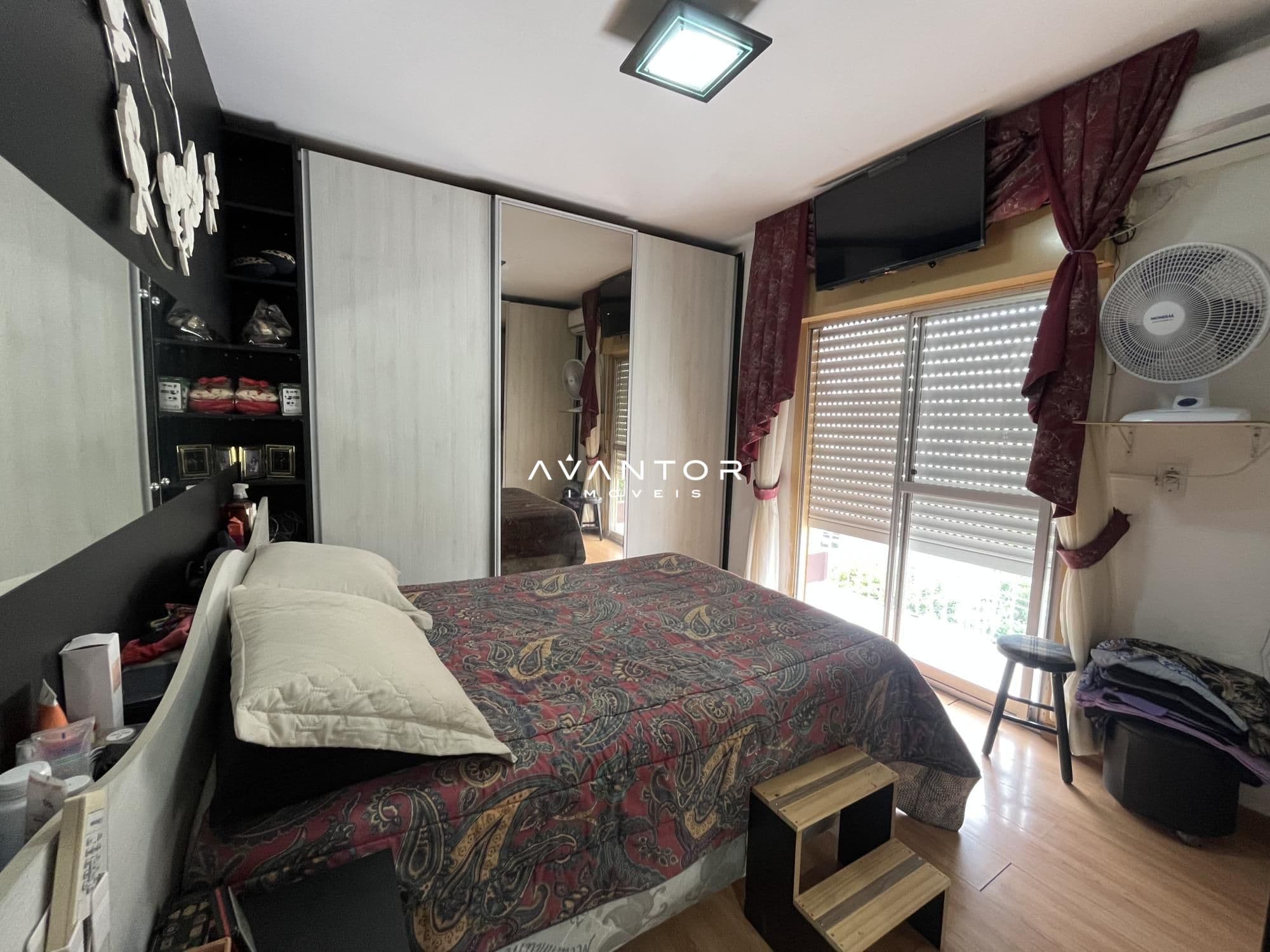 Apartamento com 2 quartos à venda no Edificio Carine, em Nossa Senhora Medianeira, Santa Maria/RS — foto 17 de 18