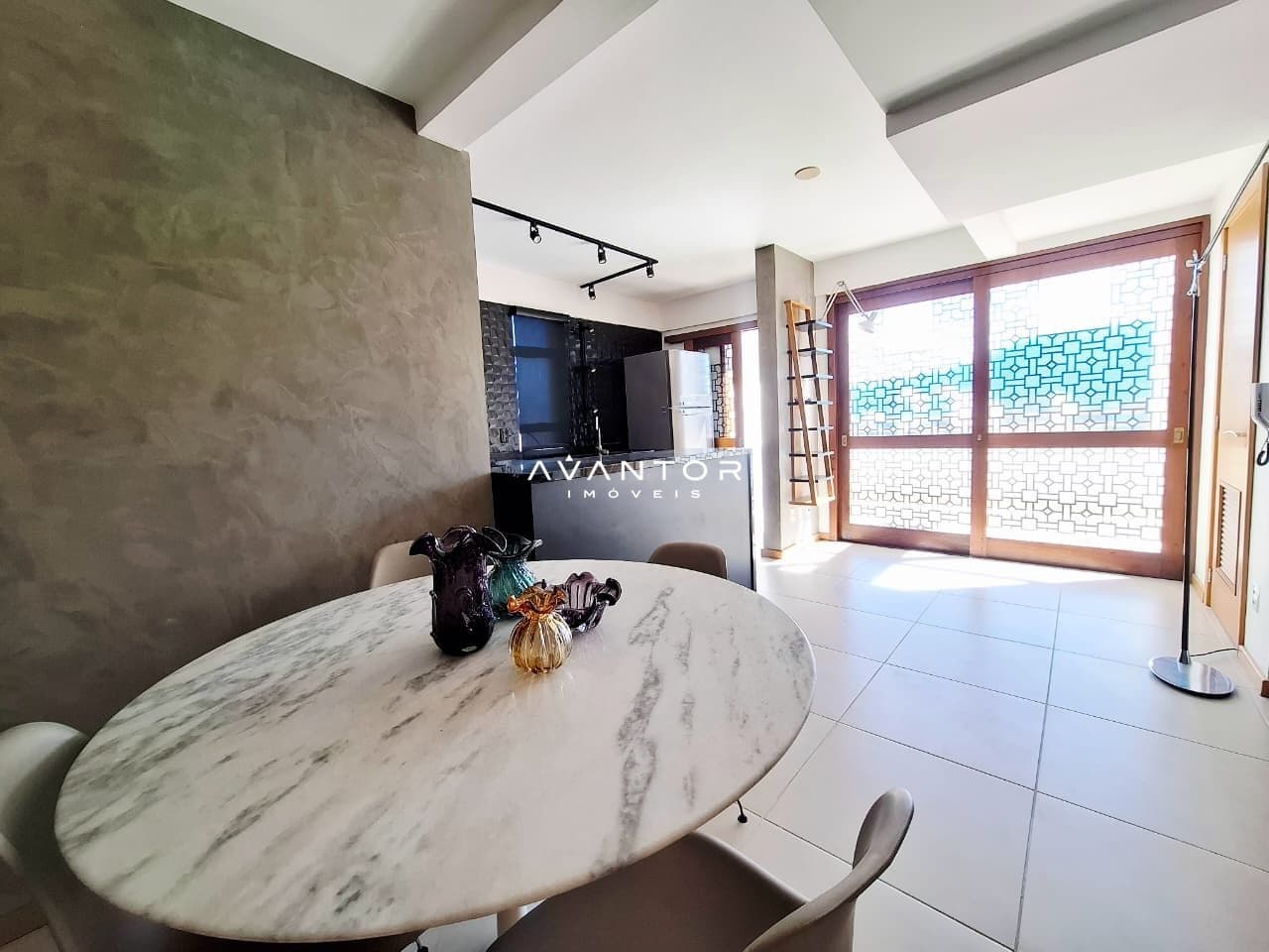 Cobertura com 2 quartos à venda no Residencial Kobalto, em Camobi, Santa Maria/RS — foto 4 de 16